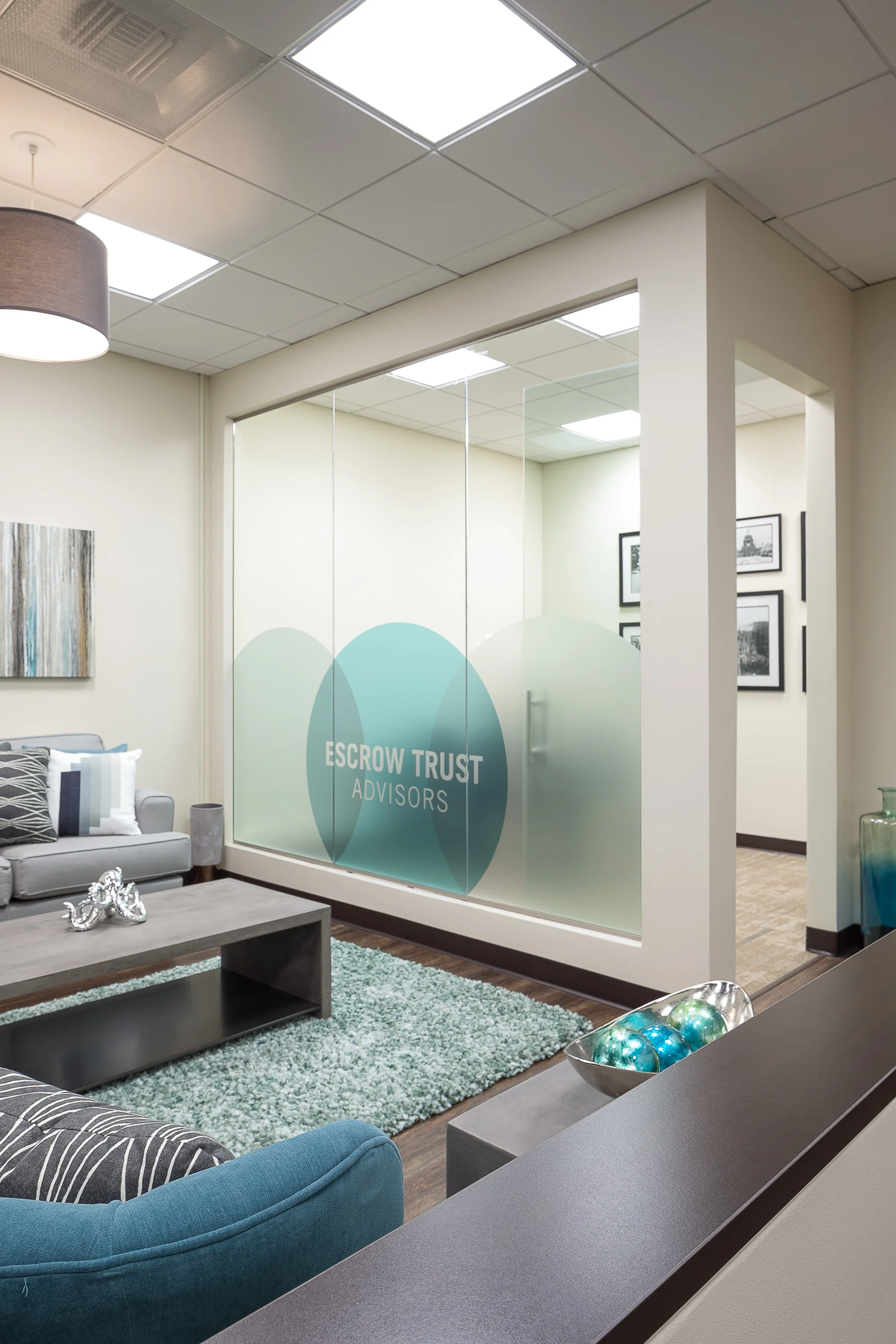 Escrow Trust Advisors