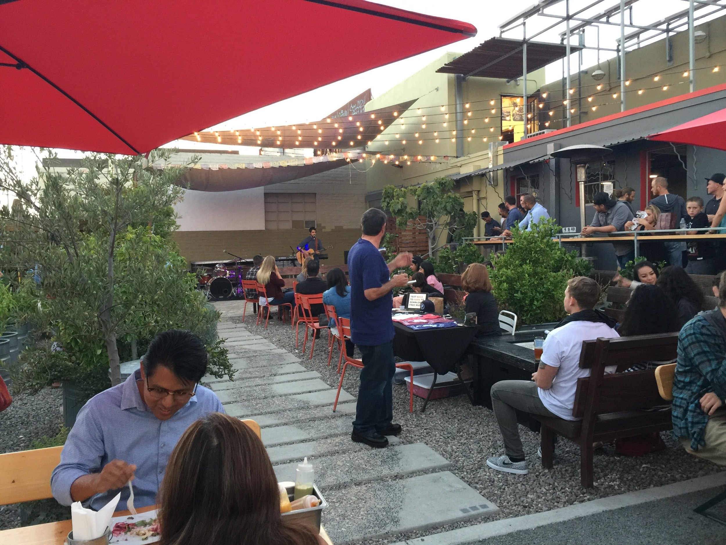  Lion Bold’s Successful VIP Launch Party