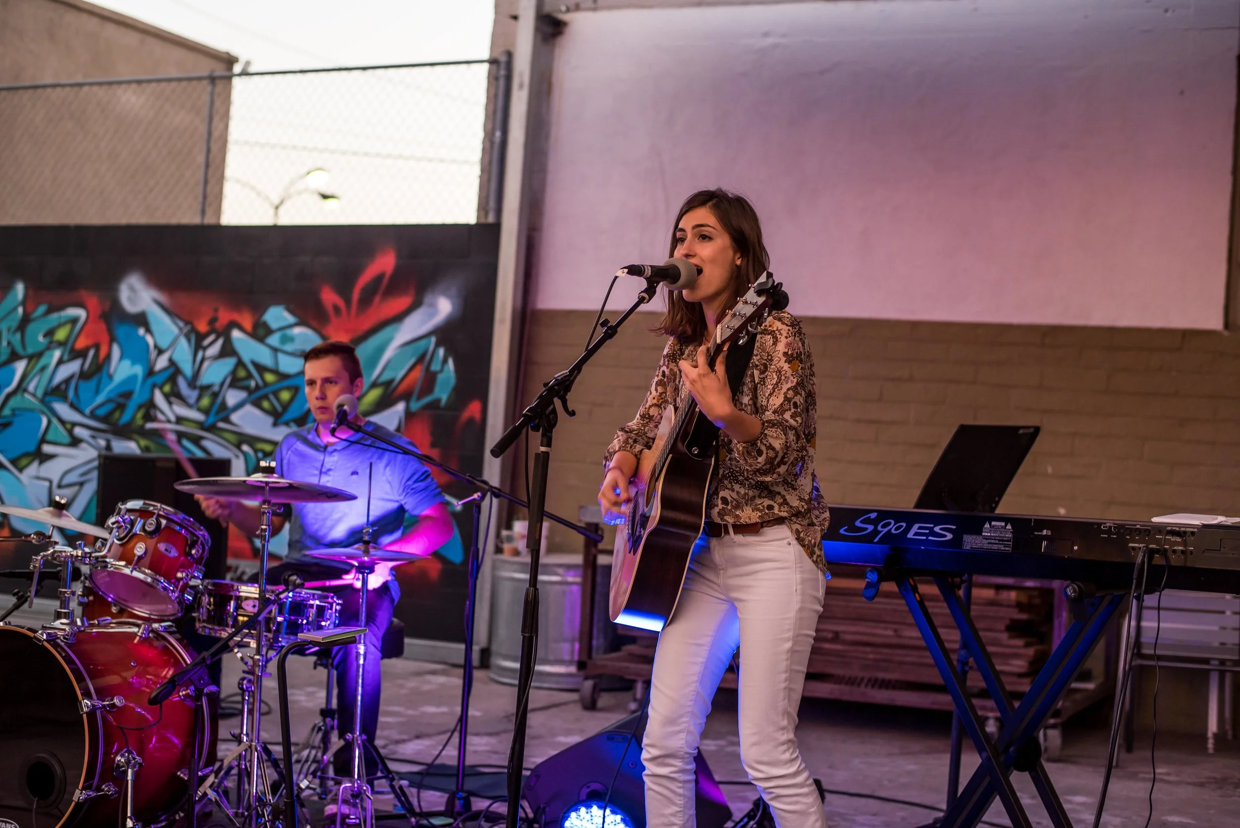 20 Questions with Catie Ryan