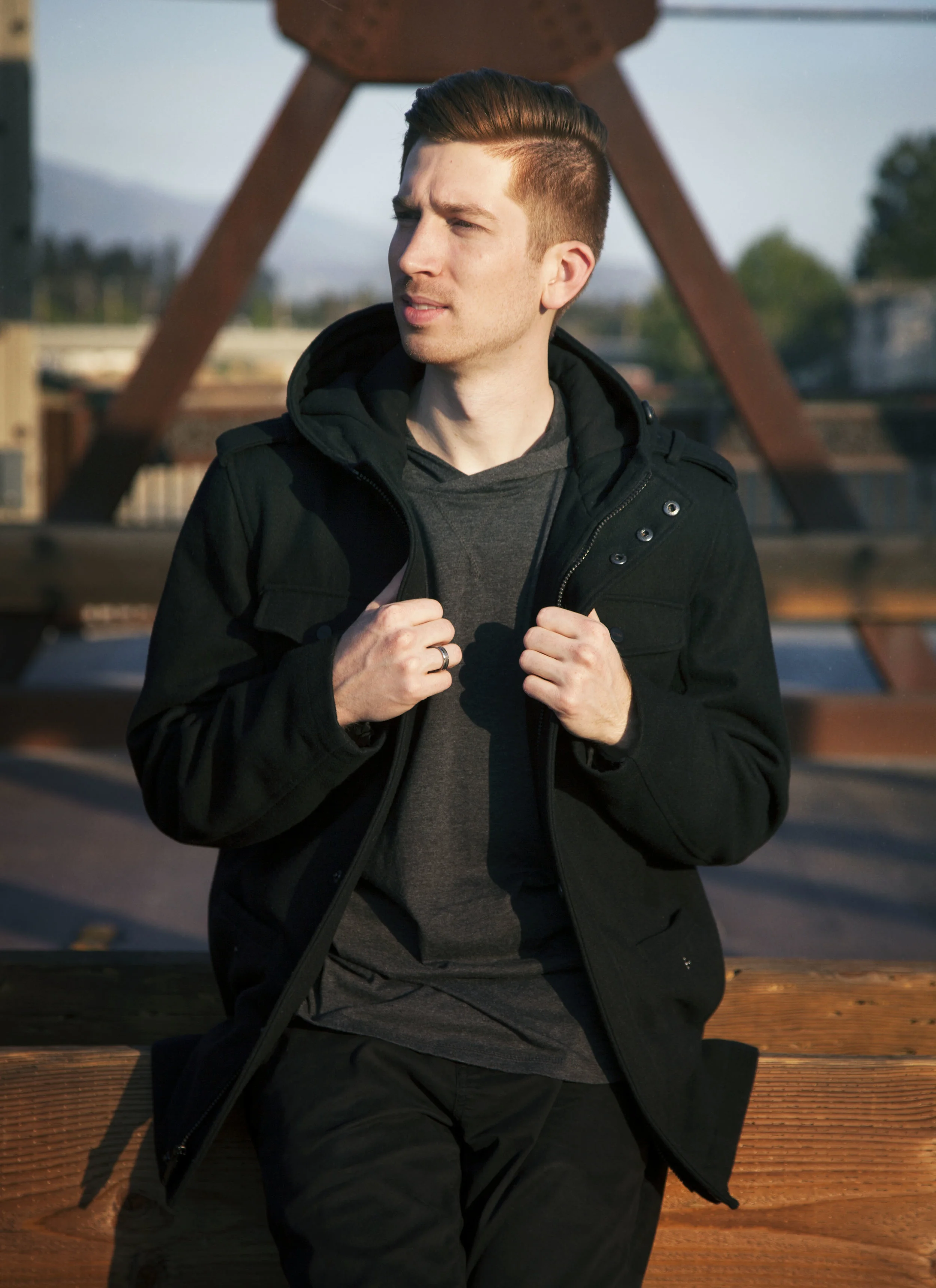 Ryan Waczek