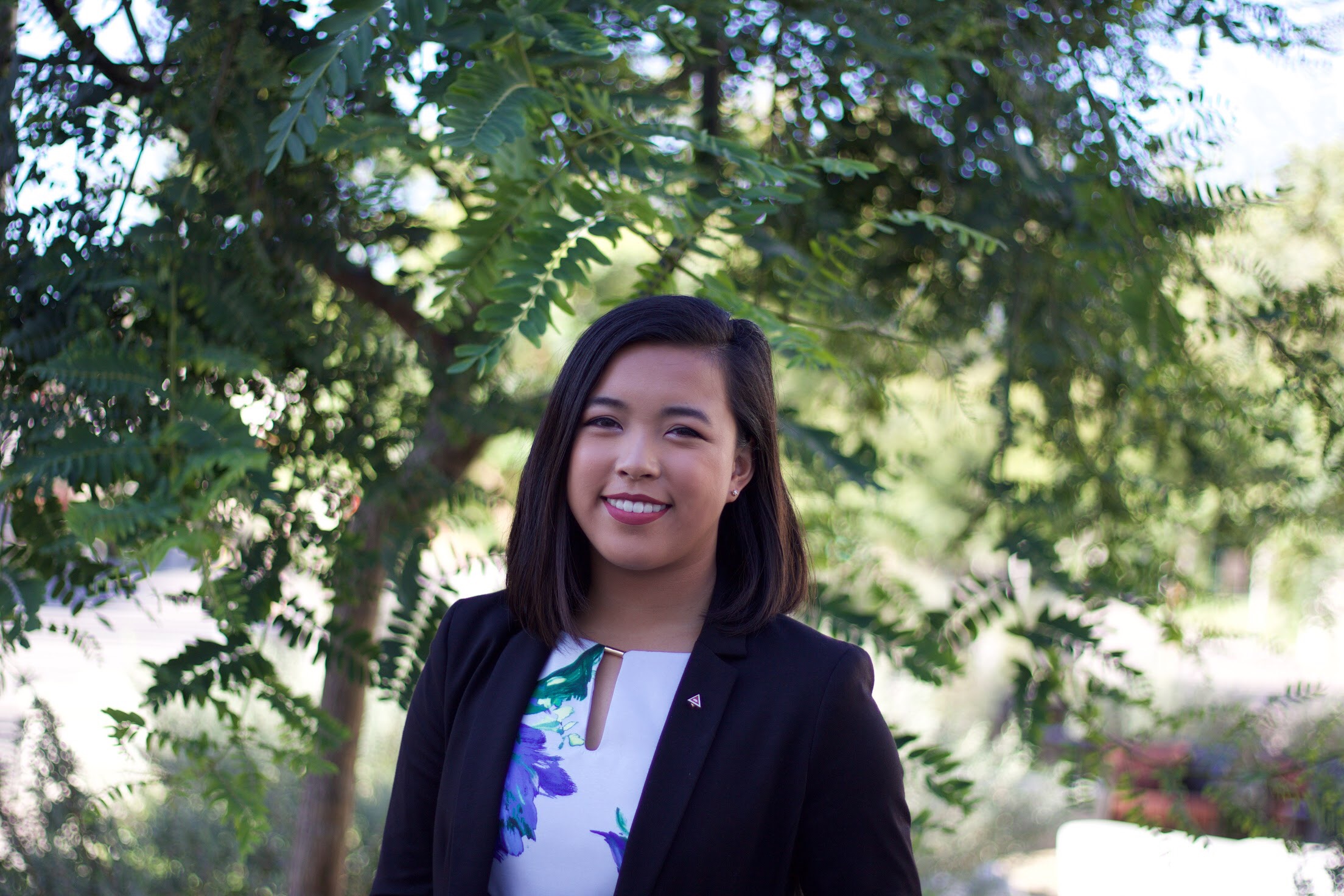 Katrina Hizon
