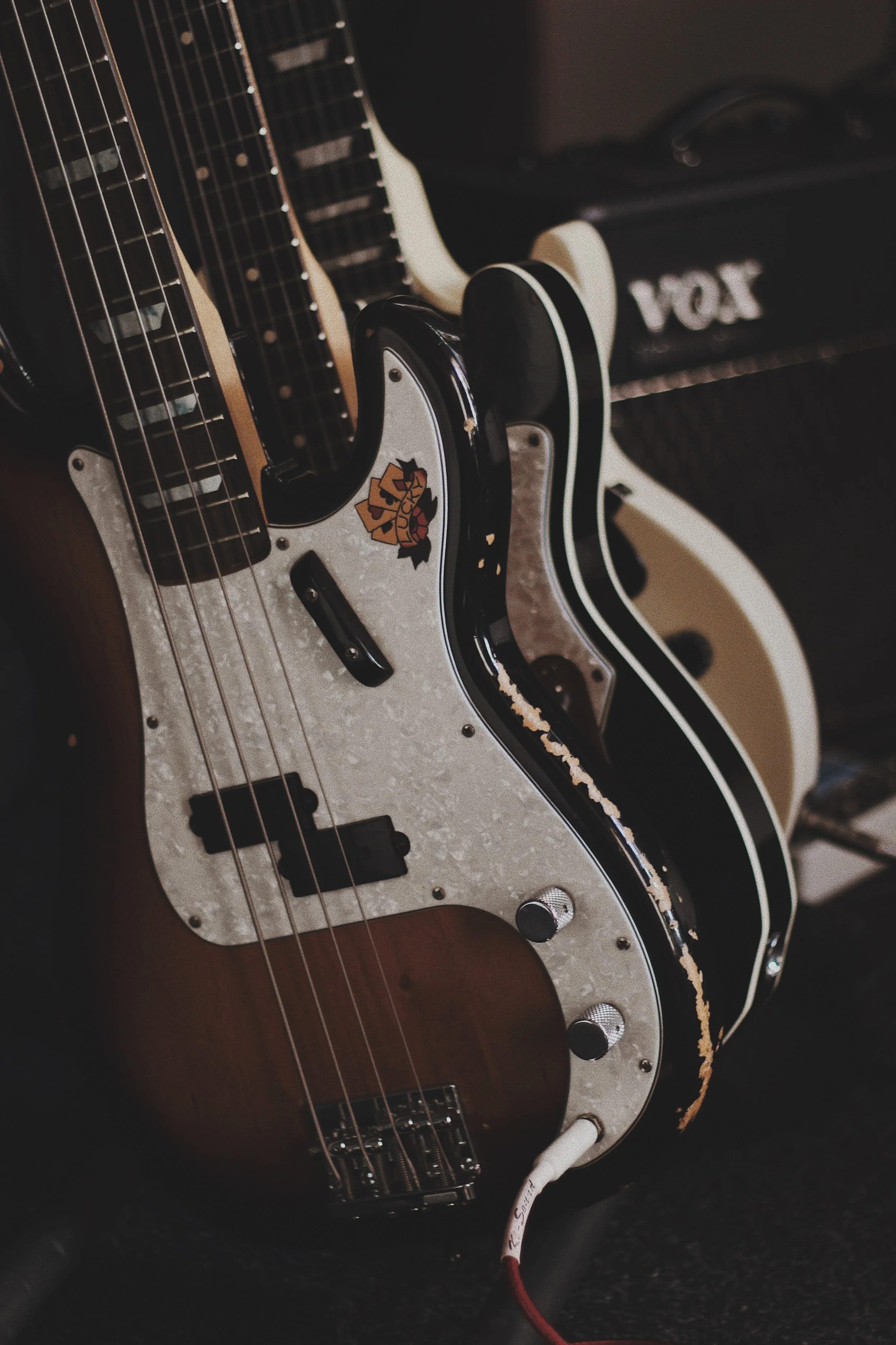 Behind the Scenes of an Indie Record Label
