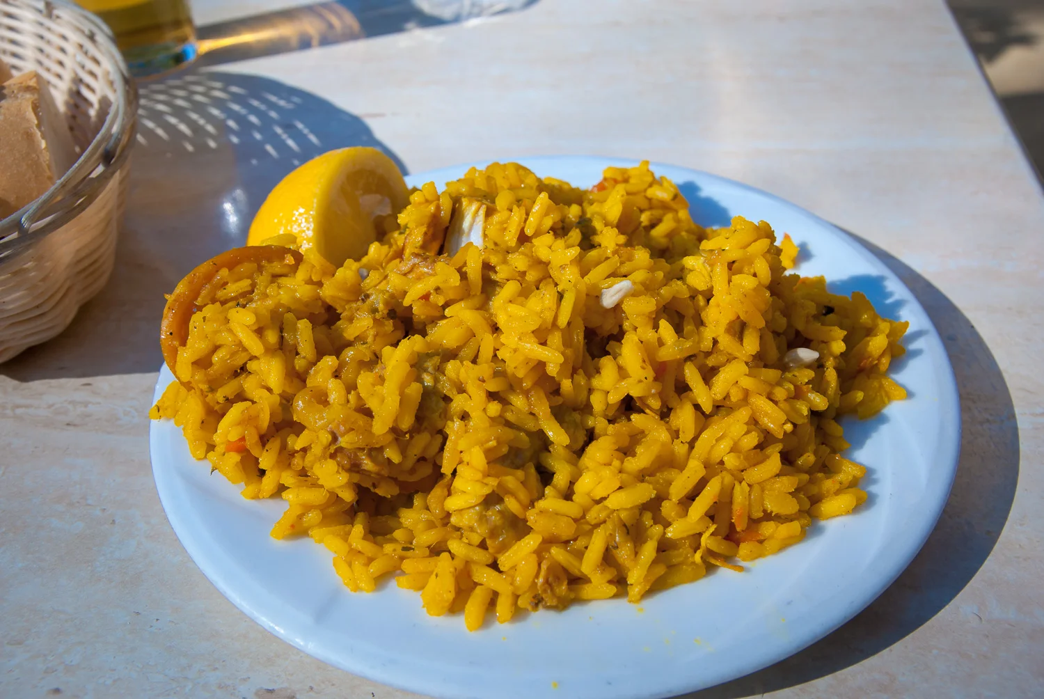  PAella