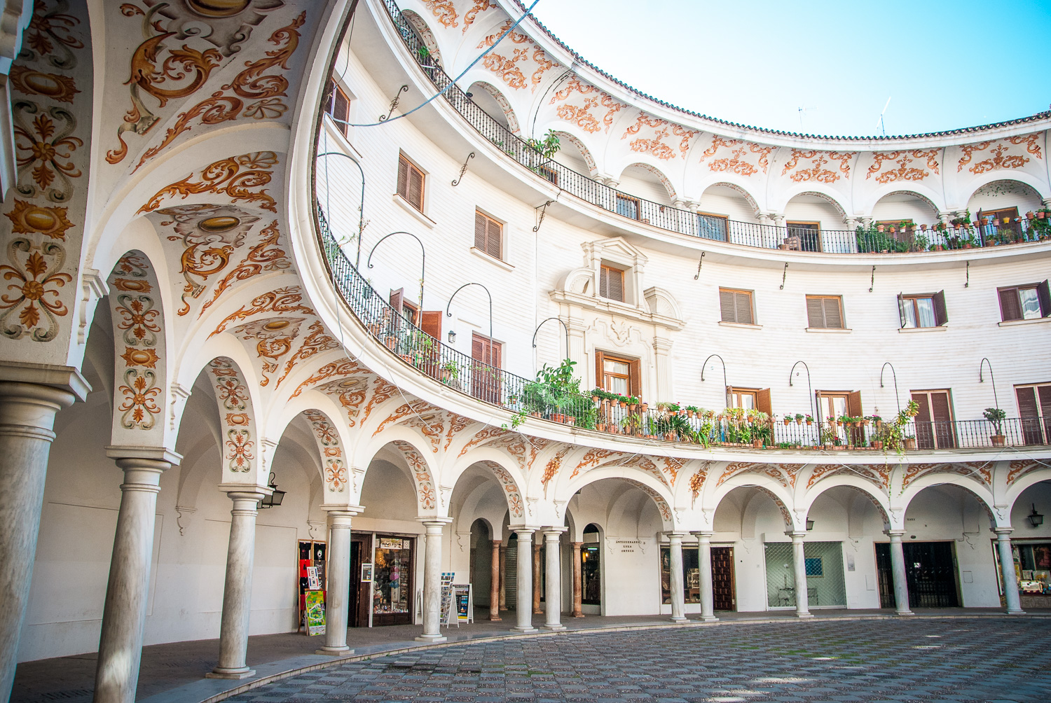 Plaza Cabildo