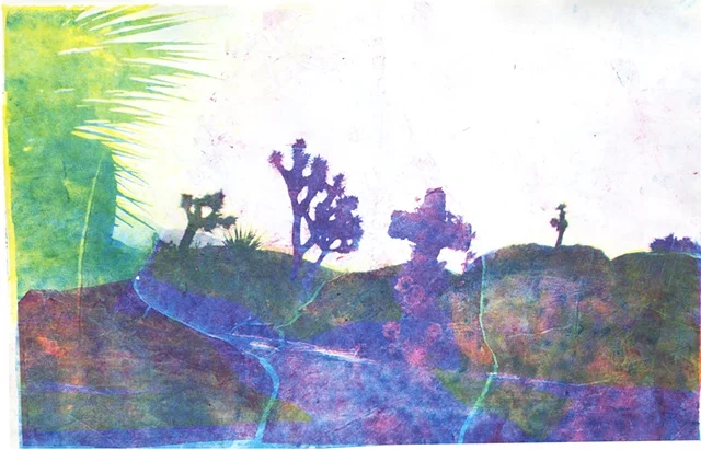 Joshua Tree, California