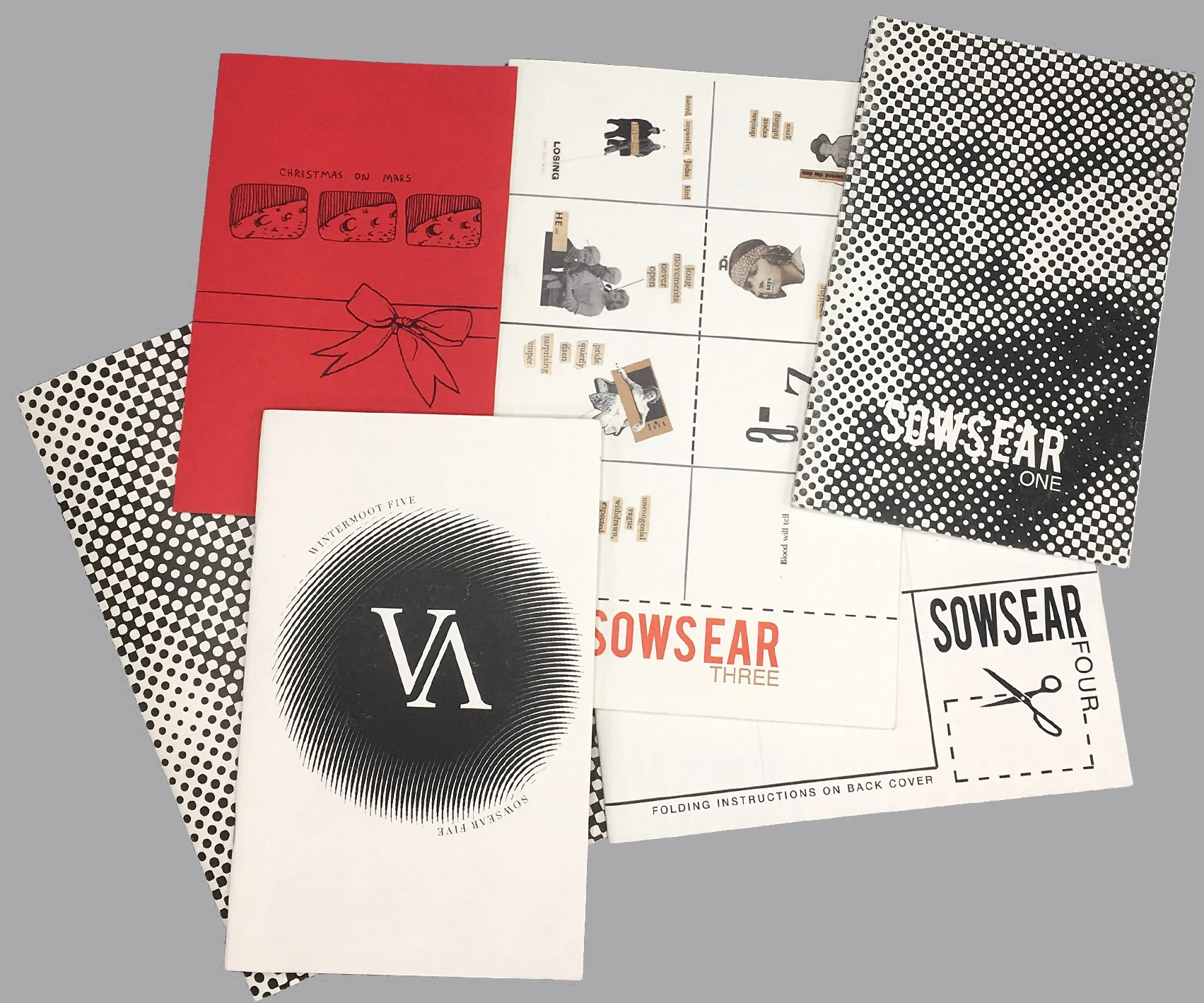 Sowsear vol 1 set less yellow.jpg