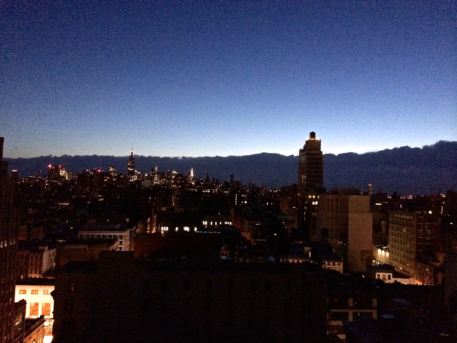  nyc 2014 