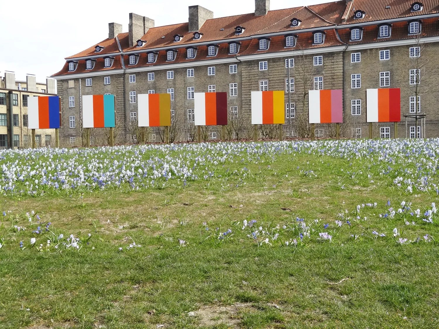  copenhagen, denmark  2015  statens museum for kunst   national art gallery  