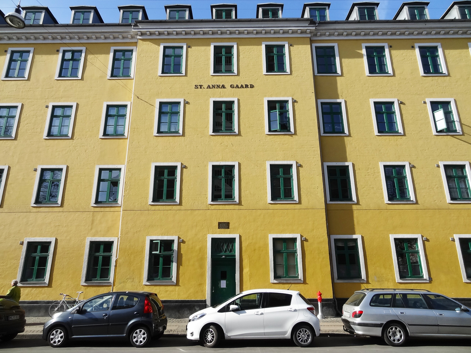  copenhagen, denmark  2015   