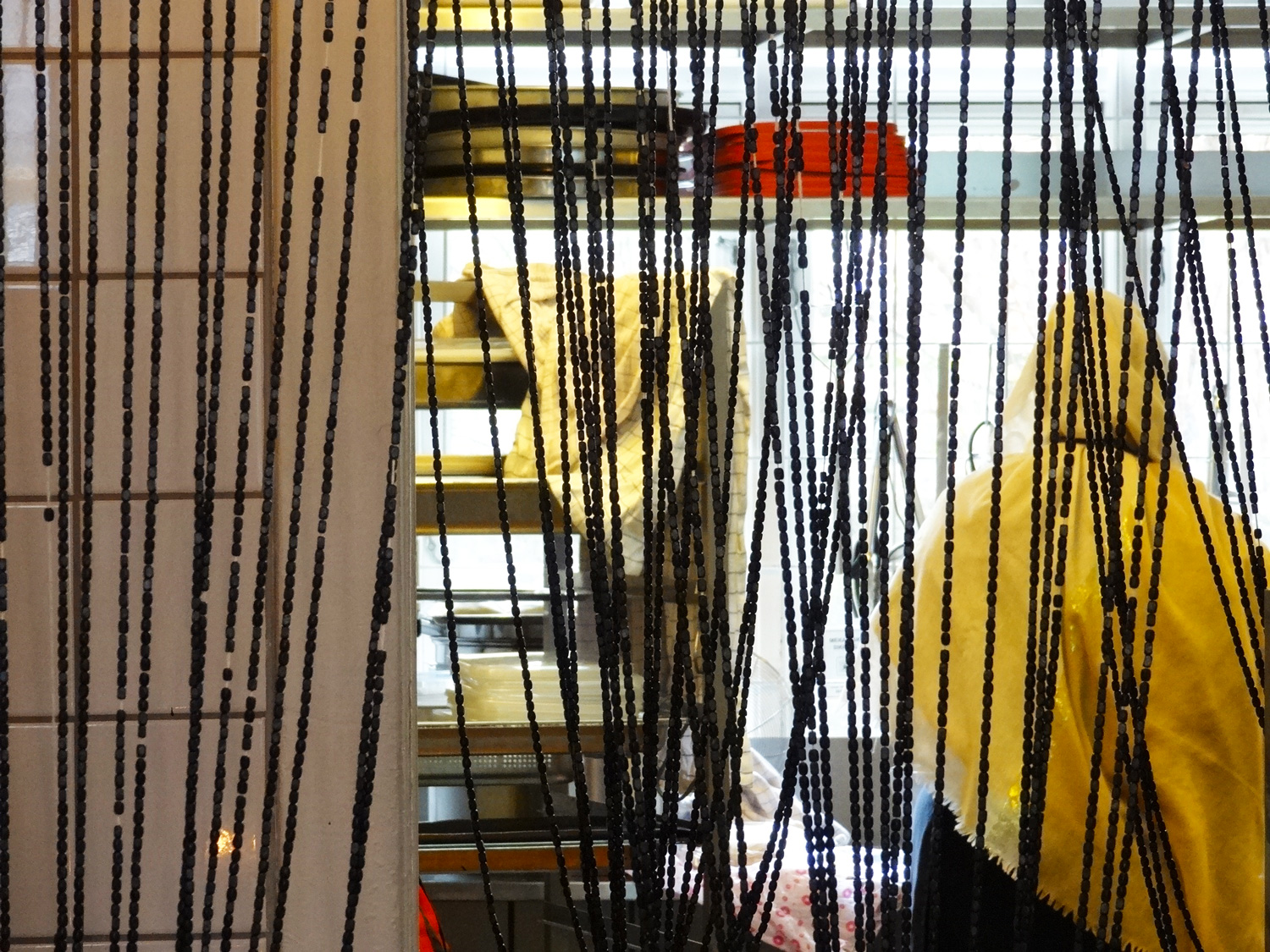  norrebro, copenhagen  2015  send more spices restaurant: project of invandrer kvindecentret 