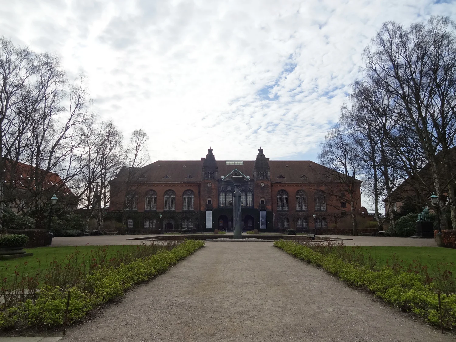 copenhagen, denmark  2015  royal library   