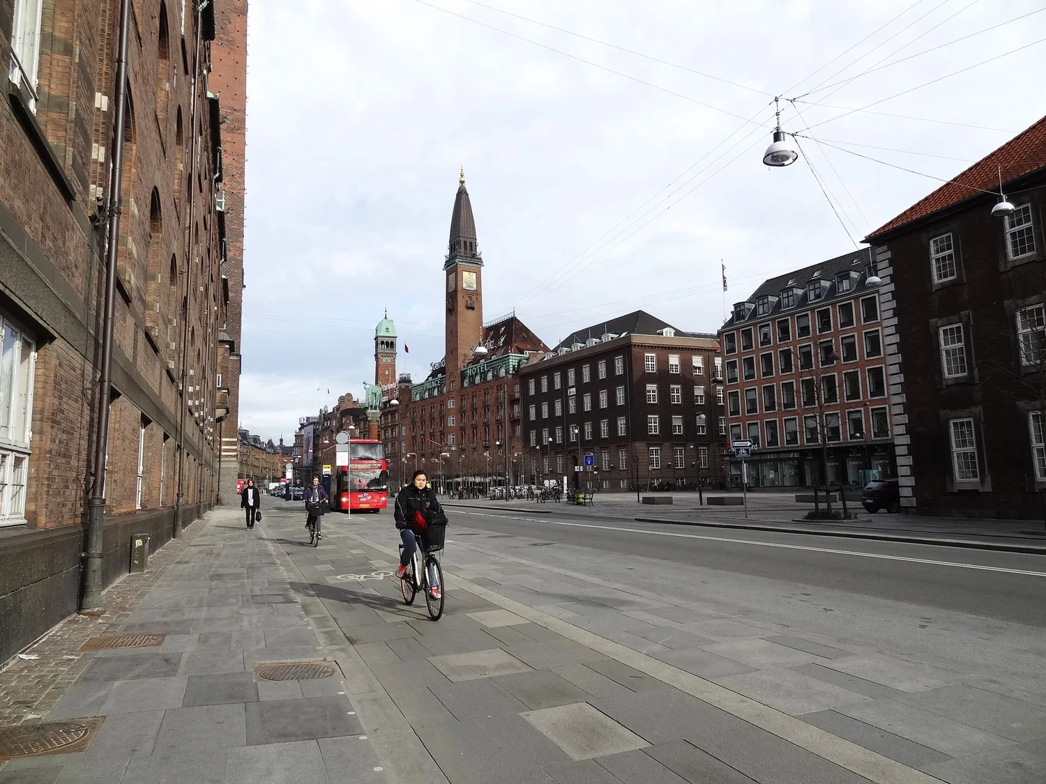  copenhagen, denmark  2015  vester voldgade 