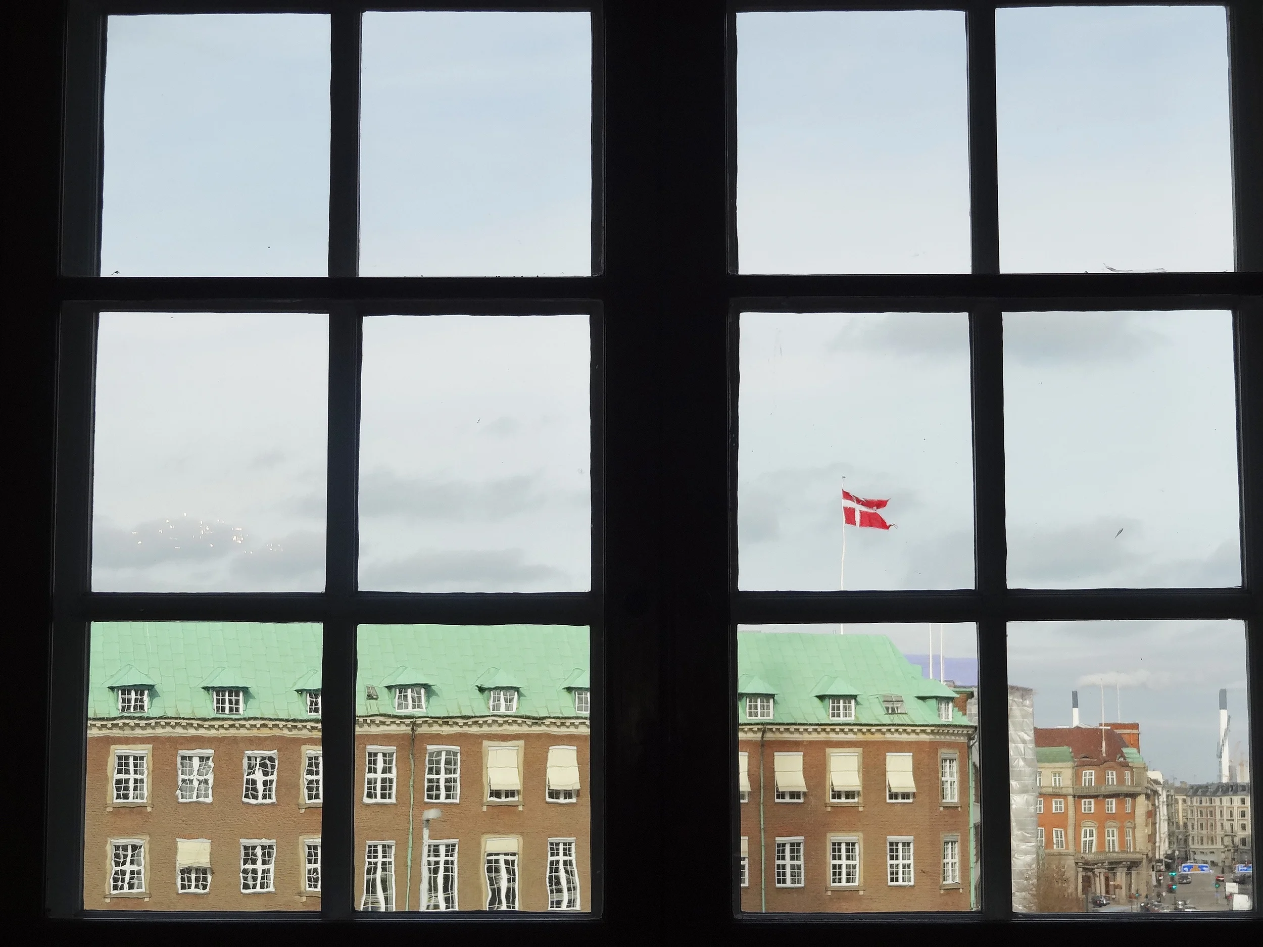  copenhagen, denmark  2015  christiansborg palace   