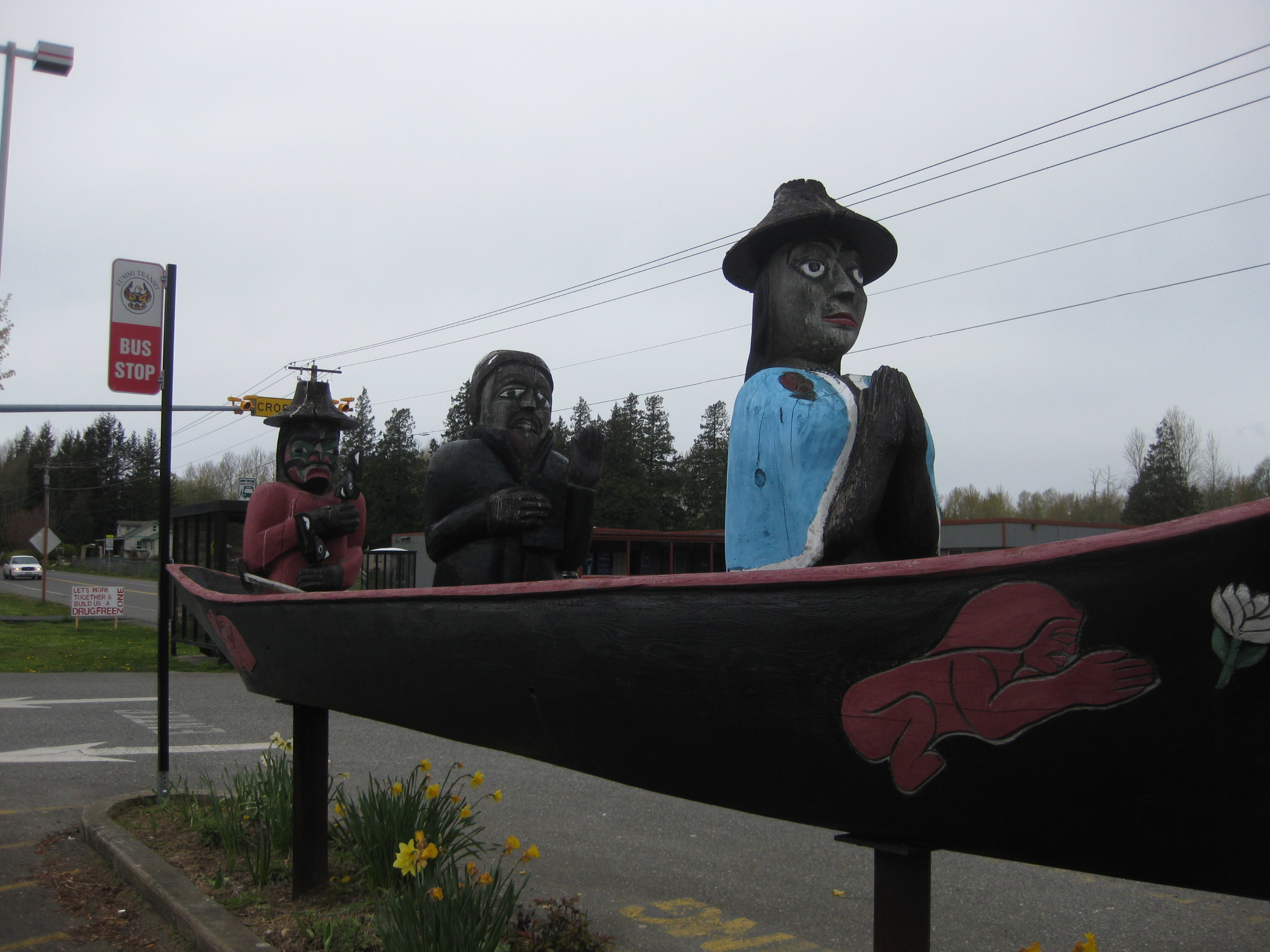  lummi reservation  bellingham, washington  2011 