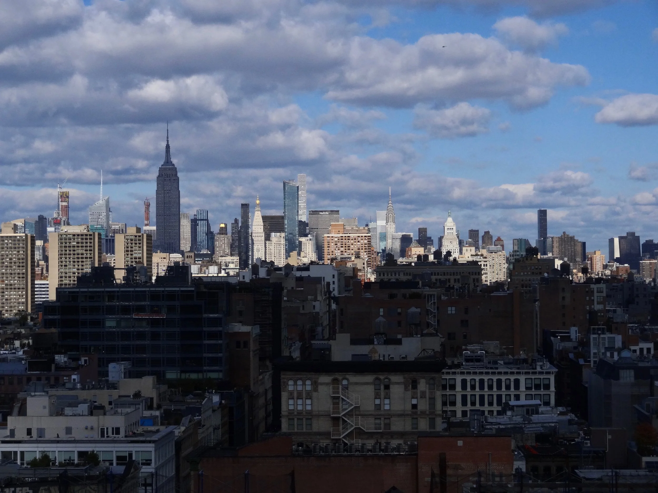 nyc 2018 