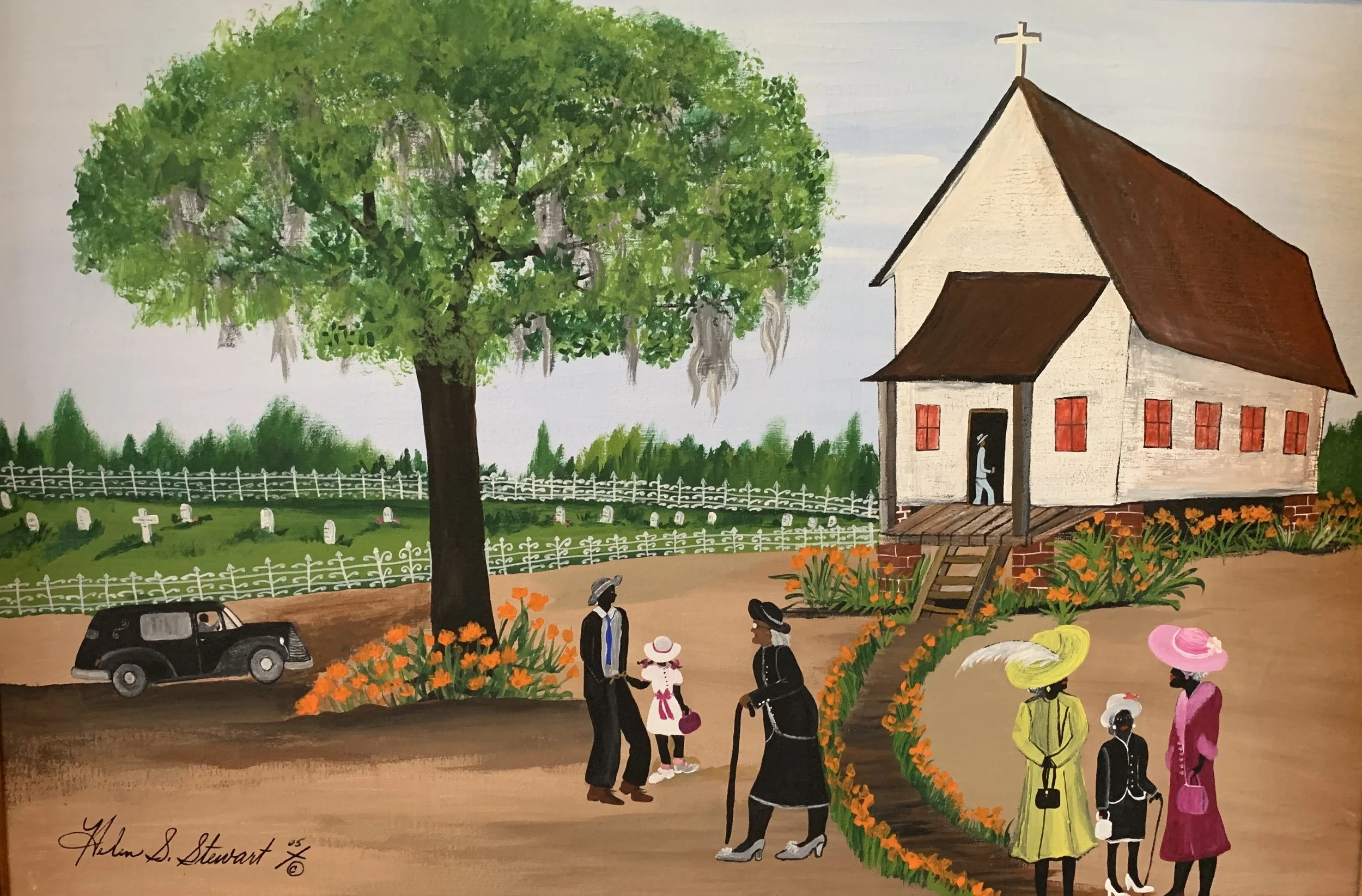  st.helena island, south carolina  2019 