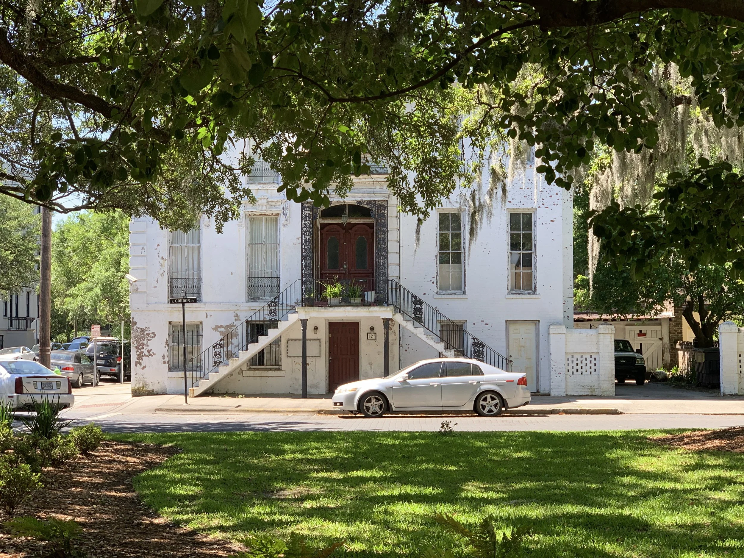  savannah, georgia  2019 