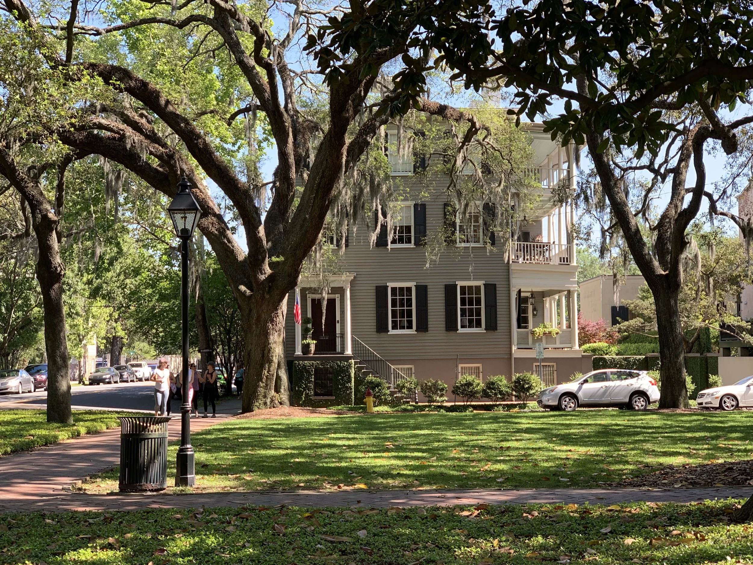  savannah, georgia  2019 