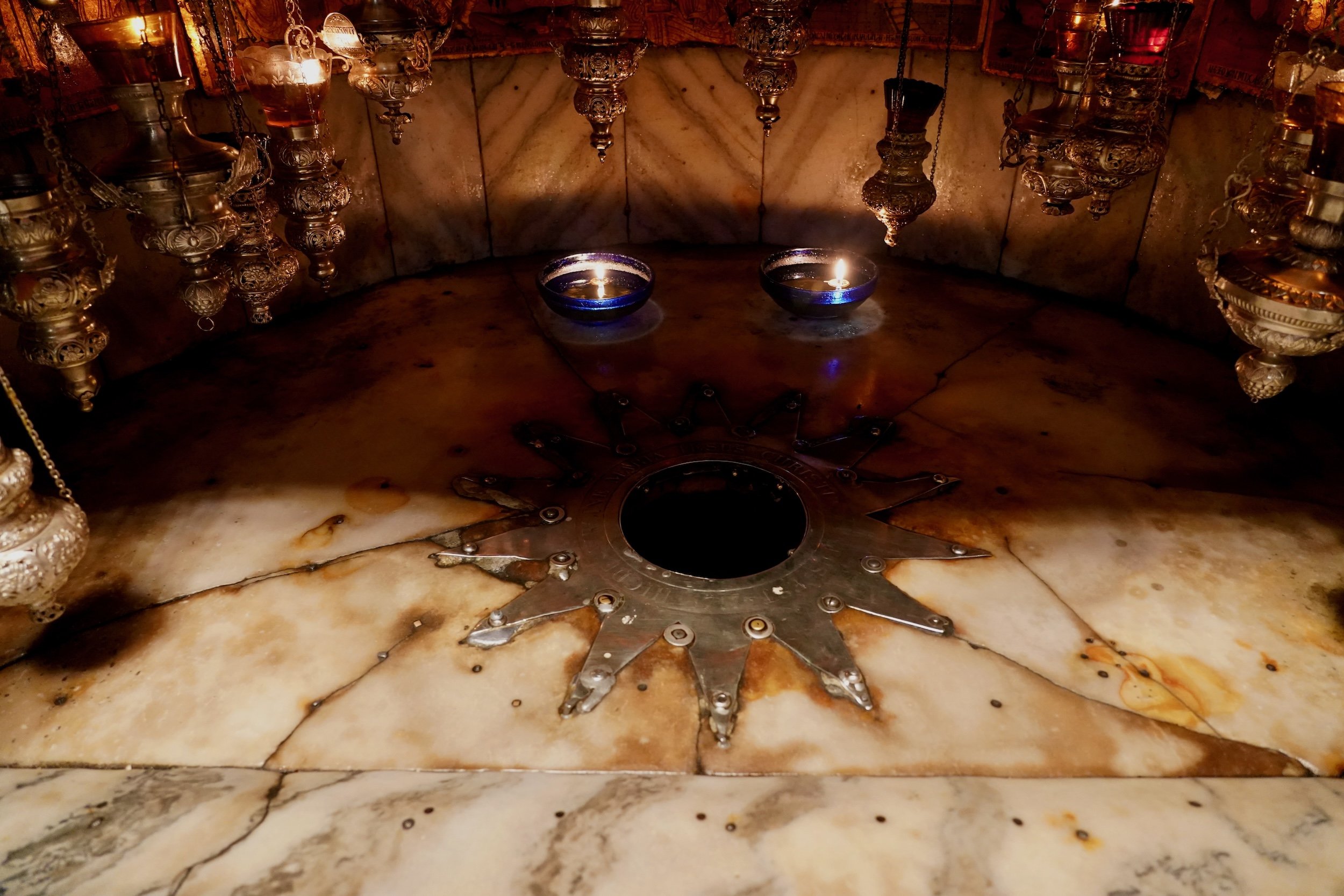 Church of the Nativity