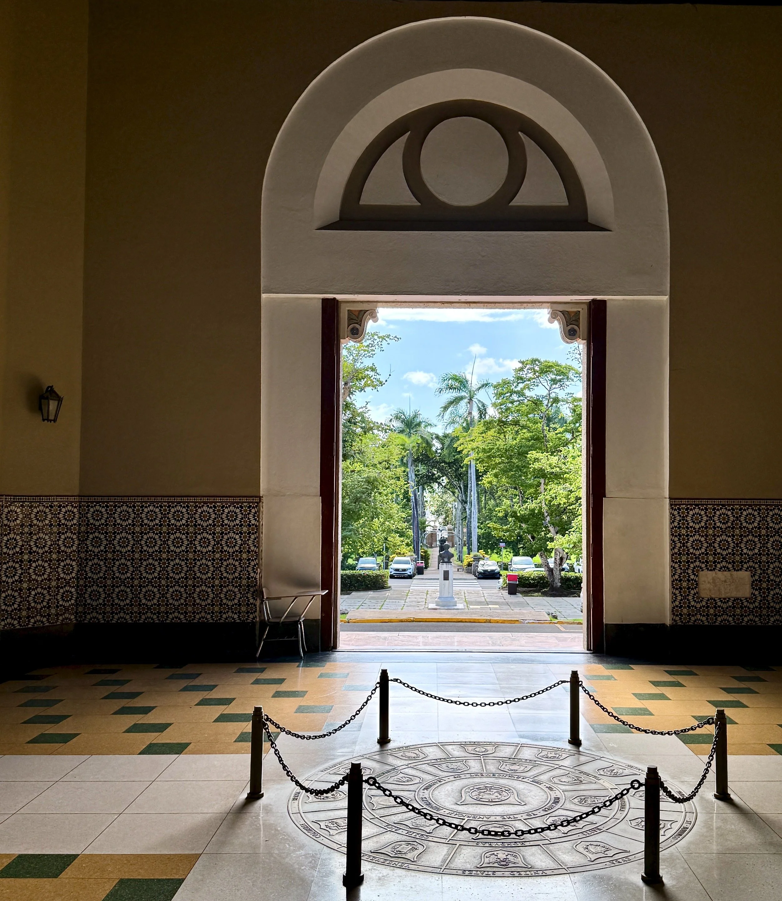 university of puerto rico at río piedras san juan - boriken | puerto rico 2025