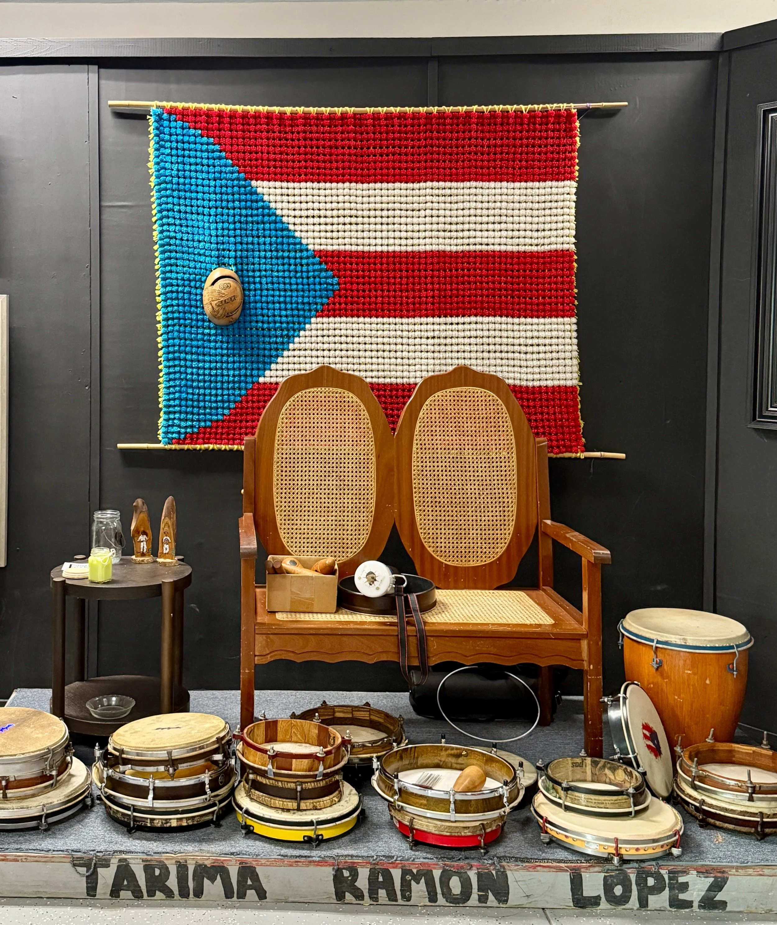 la goyco san juan - boriken | puerto rico 2025 Plena is a vibrant Puerto Rican music and dance style, often called “the sung newspaper” for its storytelling lyrics. At its heart are the panderetas, handheld drums that create lively rhythms inviti
