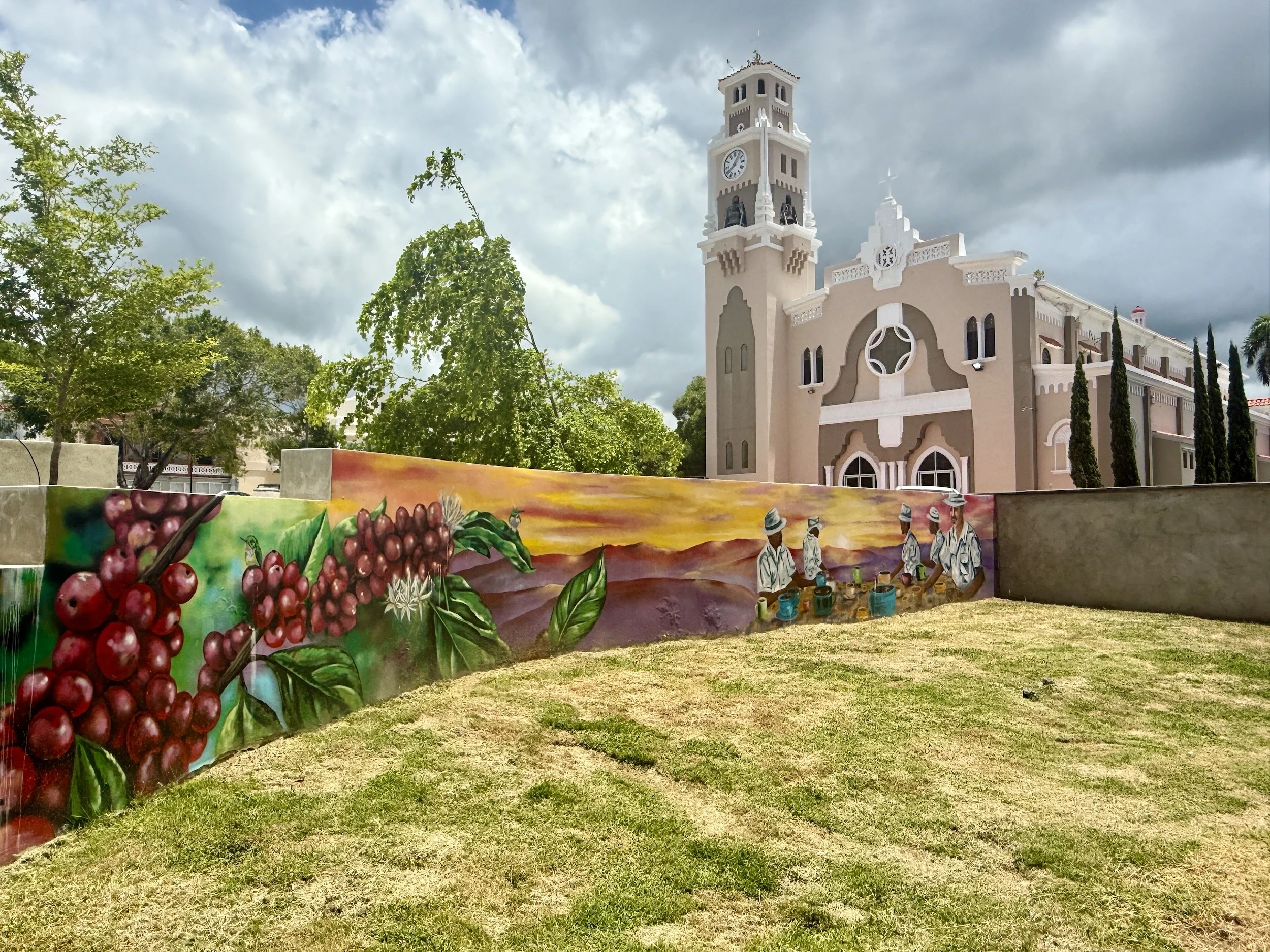 yauco boriken | puerto rico 2025