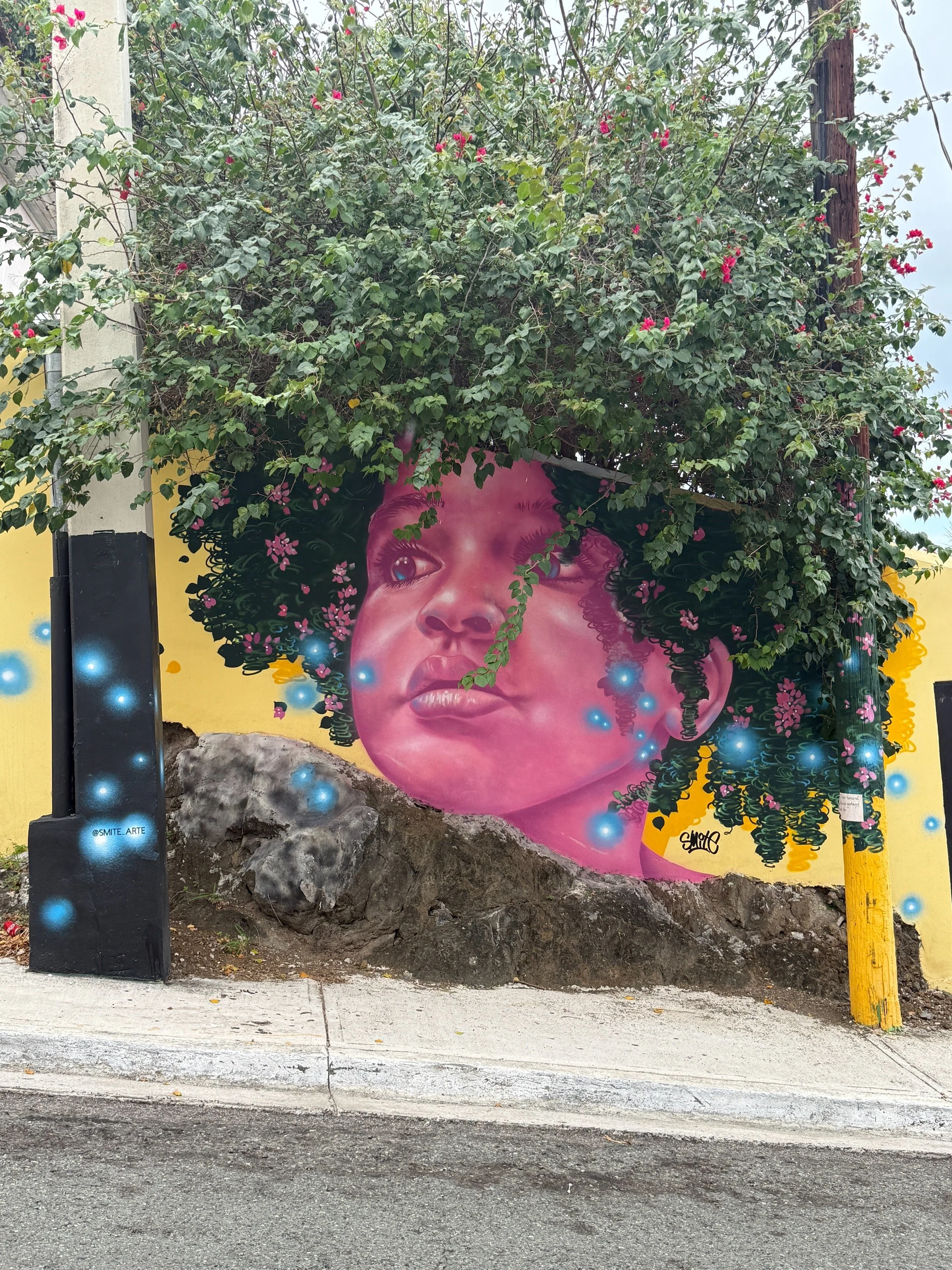 yauco boriken | puerto rico 2025