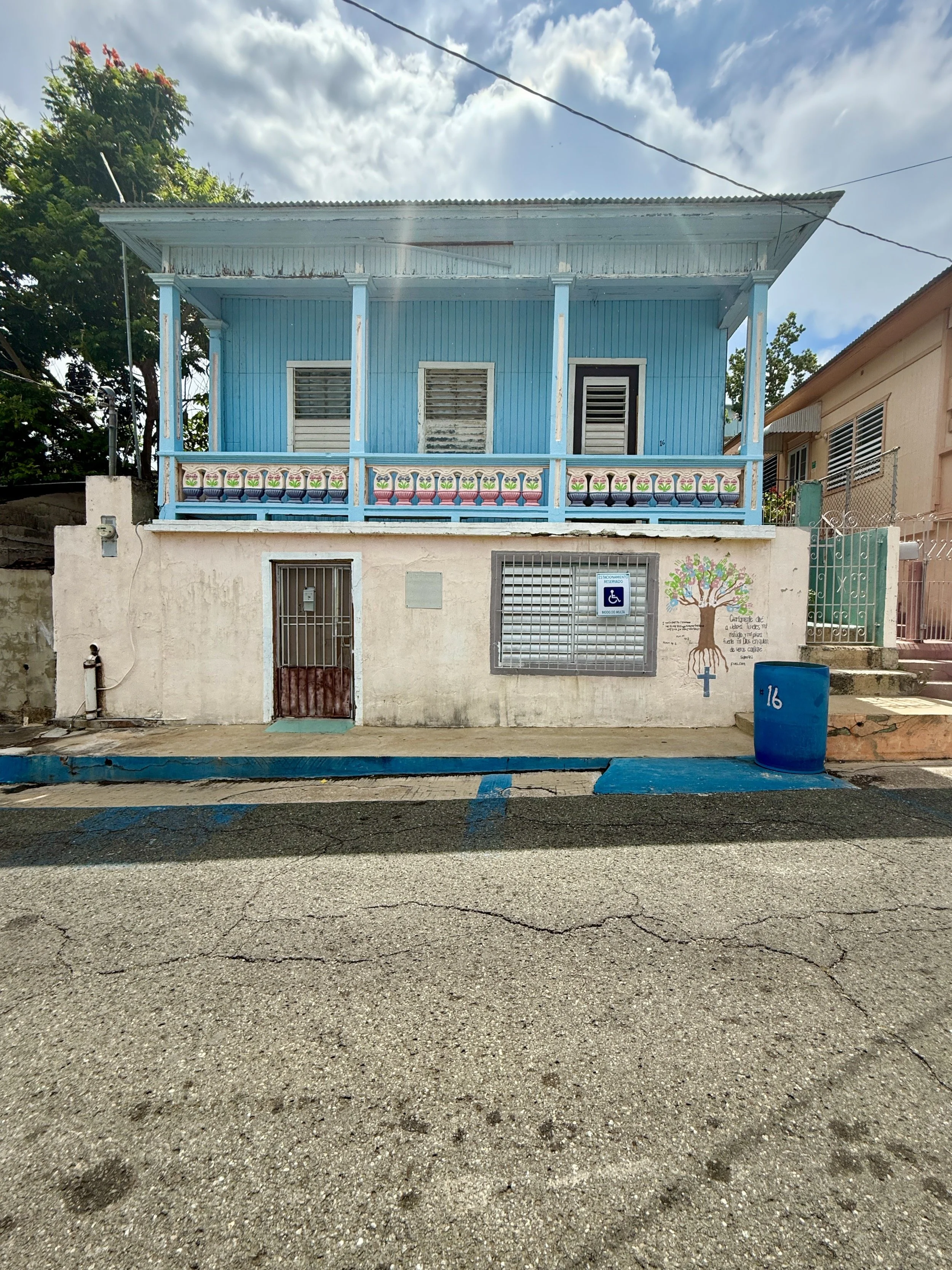 yauco boriken | puerto rico 2025