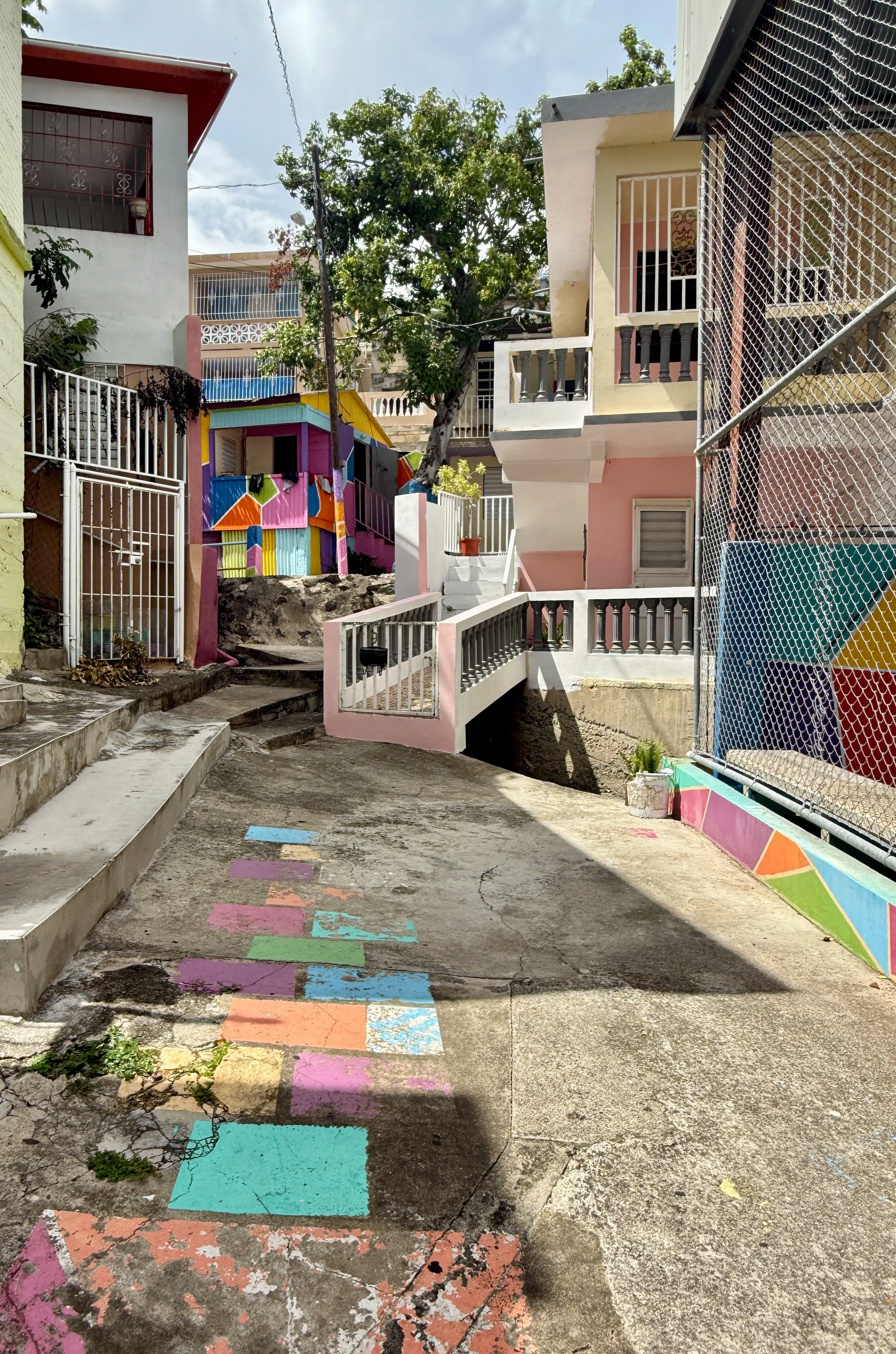 yauco boriken | puerto rico 2025