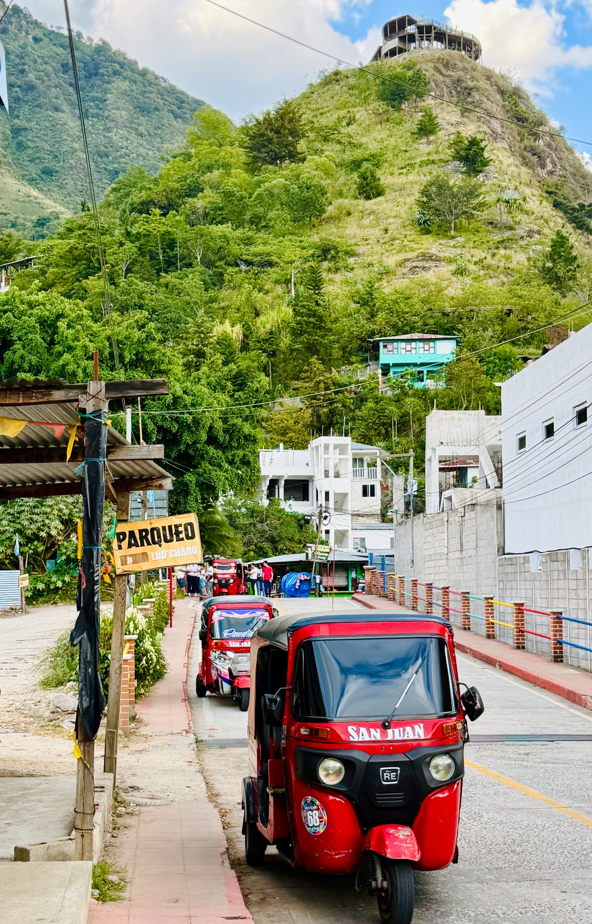  san juan la laguna | lake atitlan region  guatemala  2026 