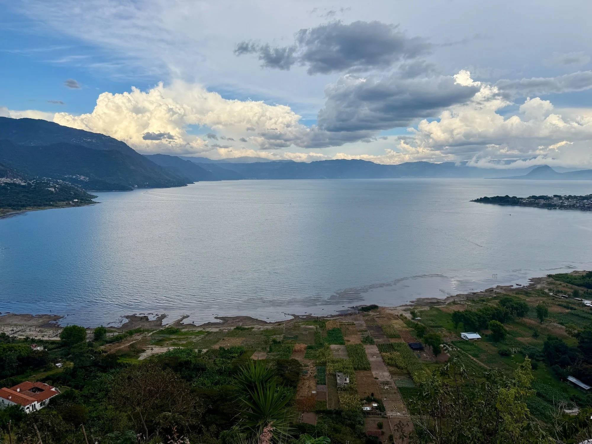  san juan la laguna | lake atitlan region  guatemala  2026 