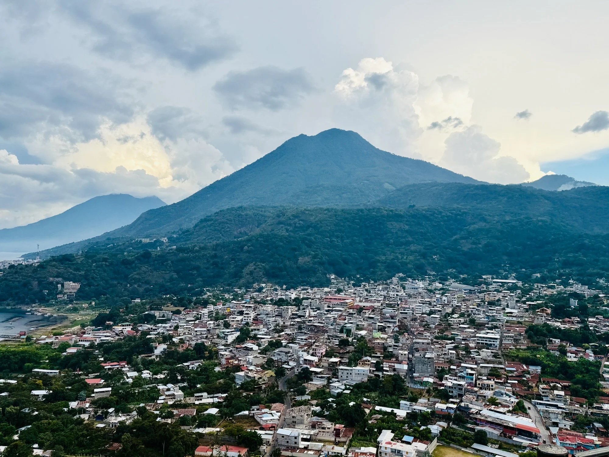  san juan la laguna | lake atitlan region  guatemala  2026 
