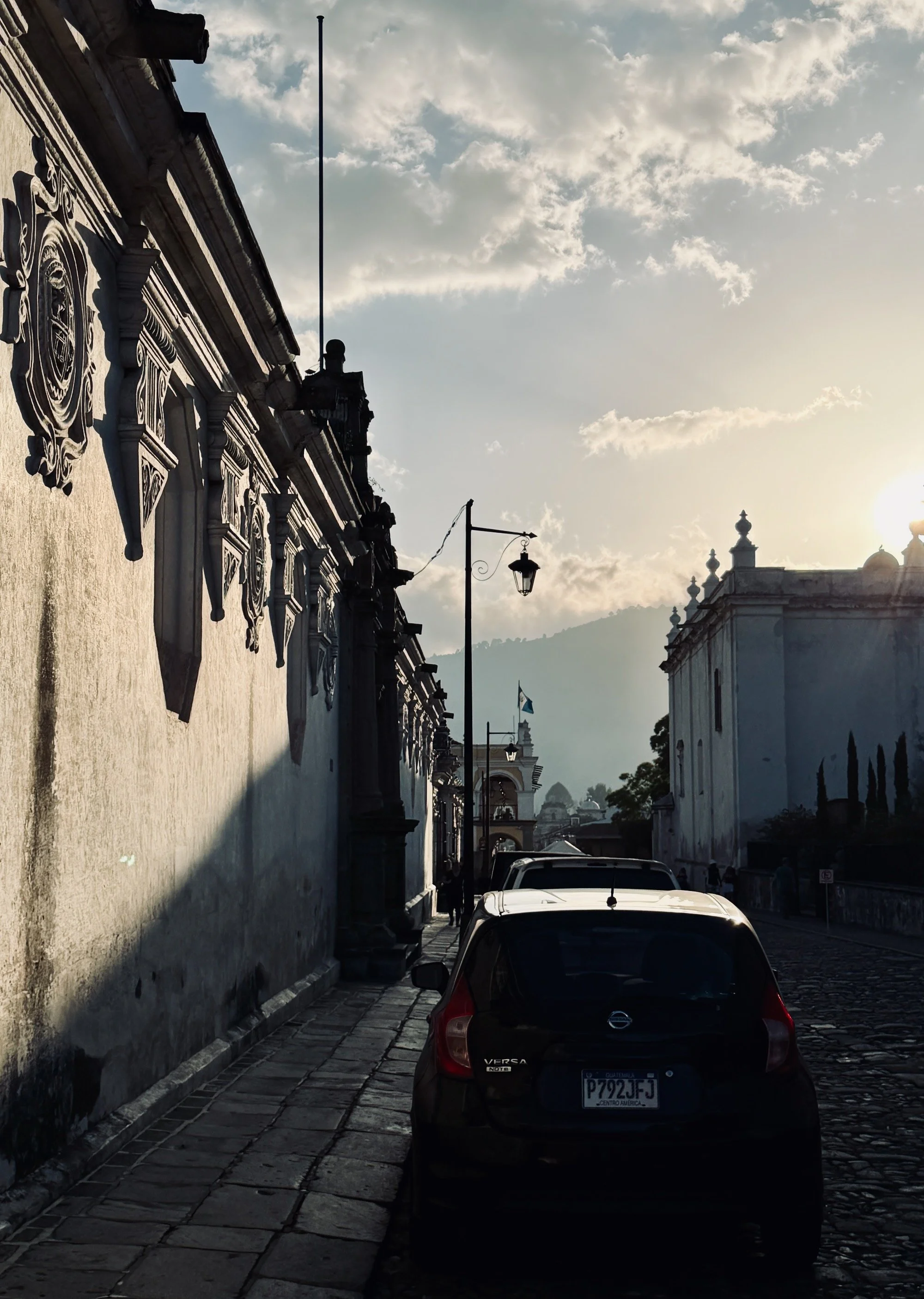  la antigua | guatemala  2026 