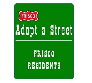 Adopt-a-Street - Quarterly Cleanup