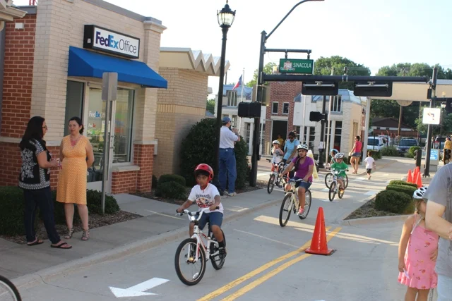 Spring & Summer Safety Weekend