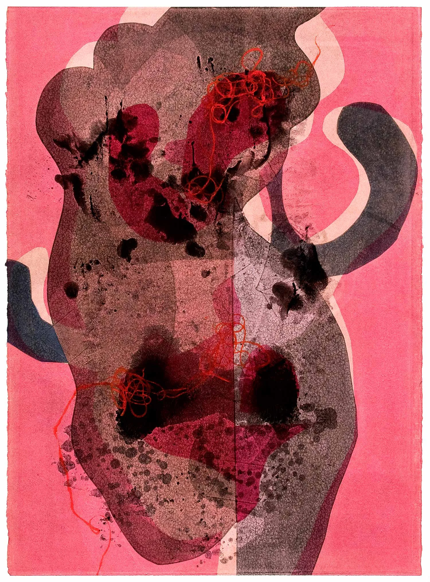 Carrie Moyer