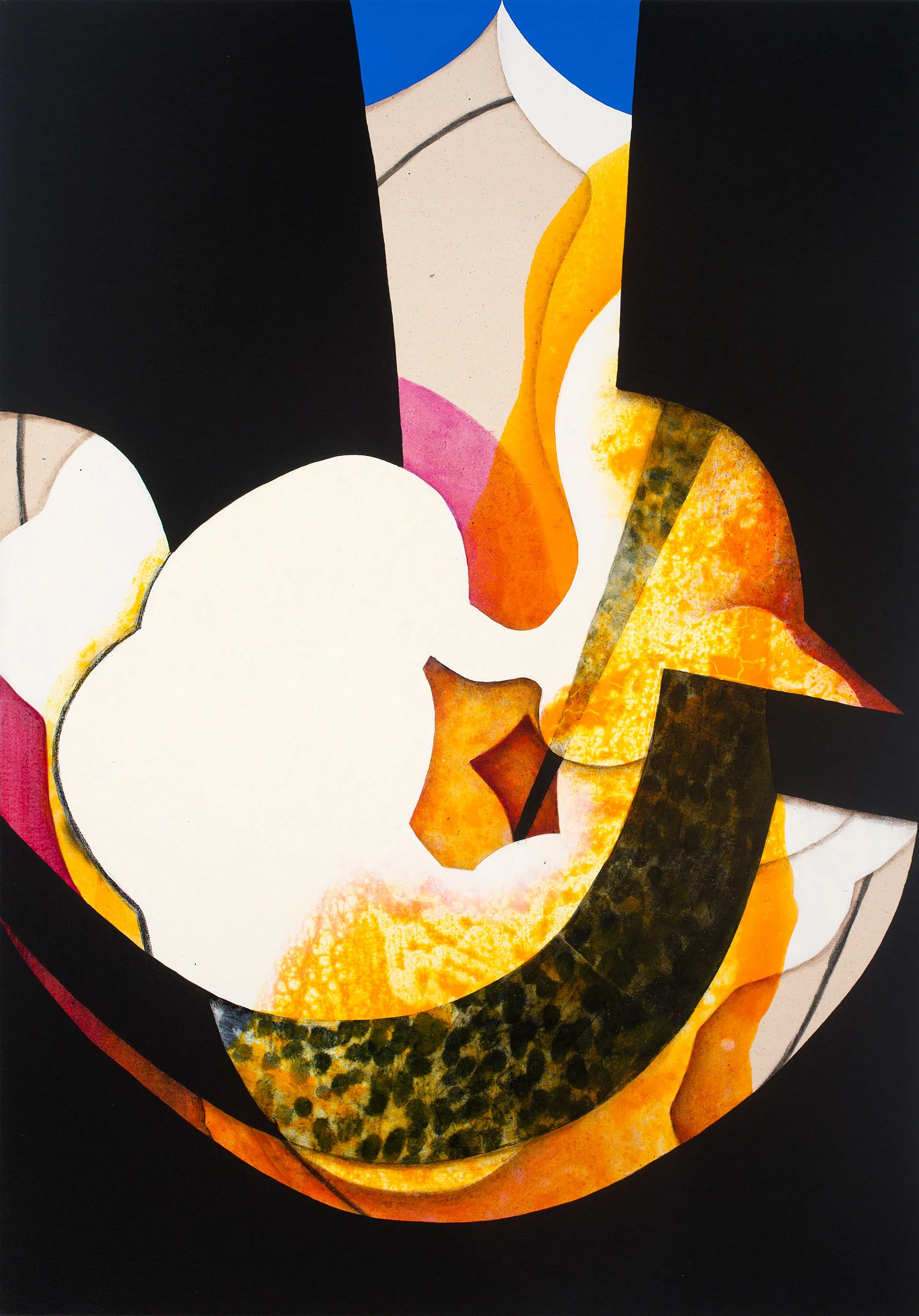 Carrie Moyer