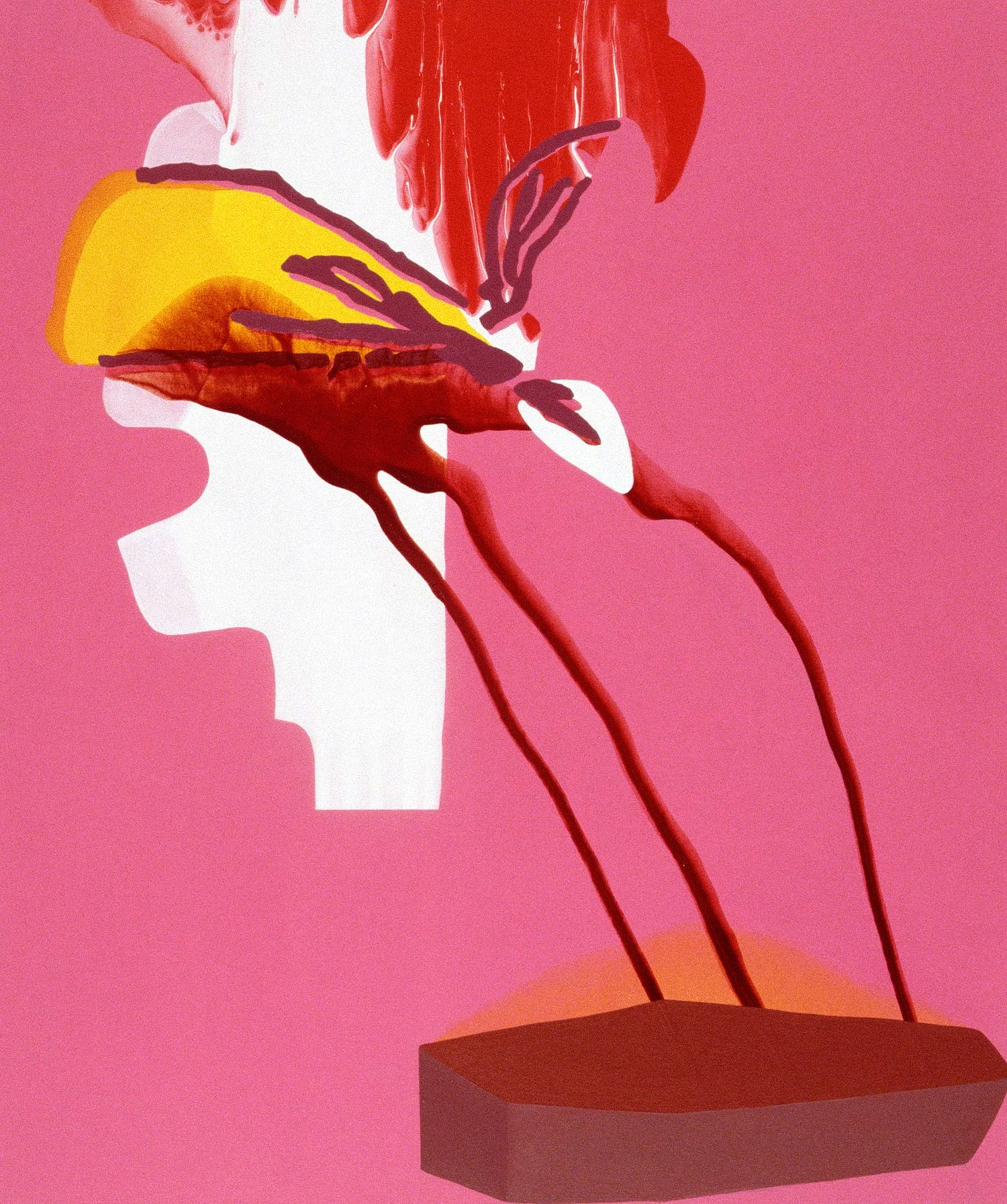 Carrie Moyer
