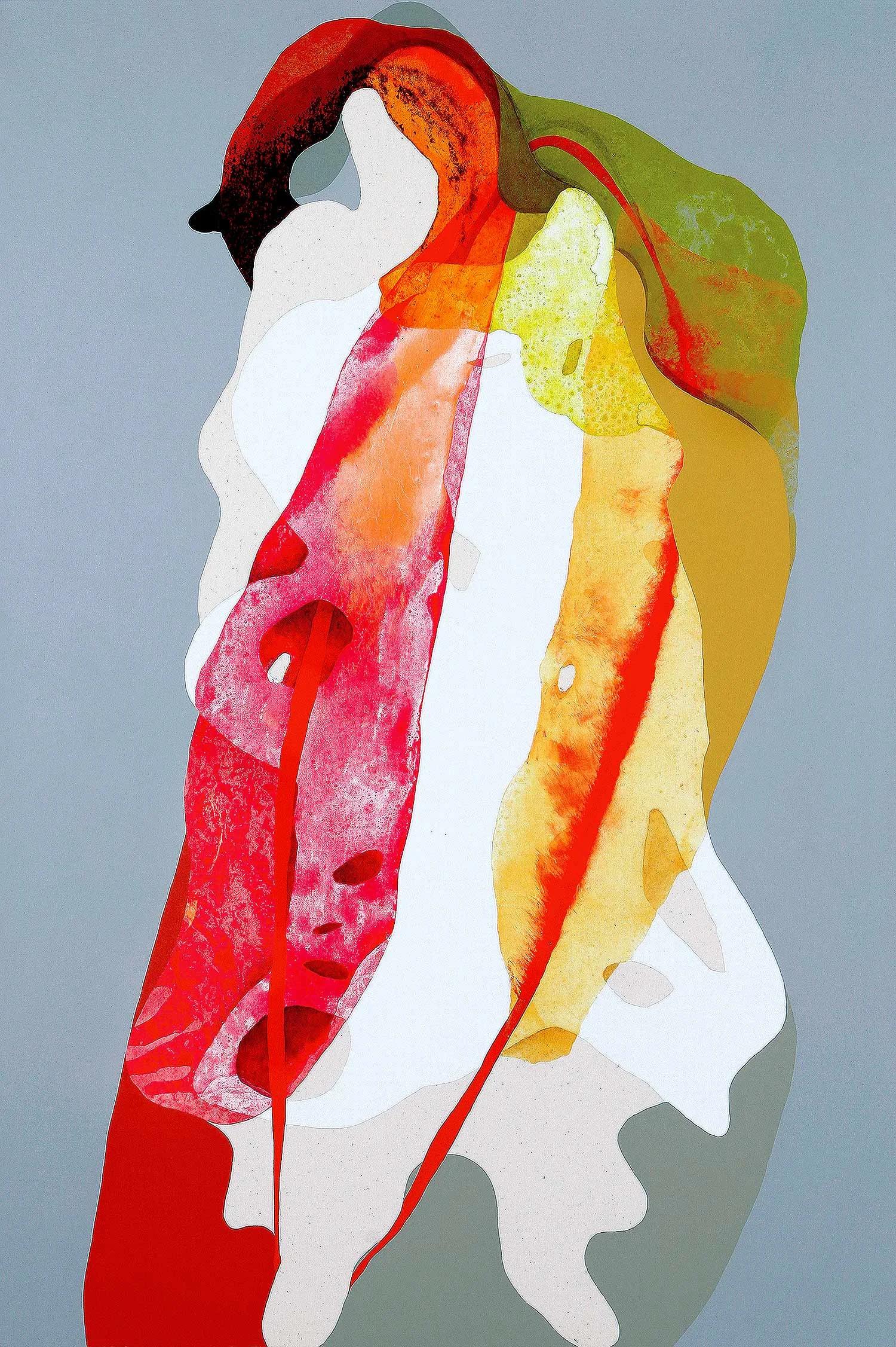 Carrie Moyer