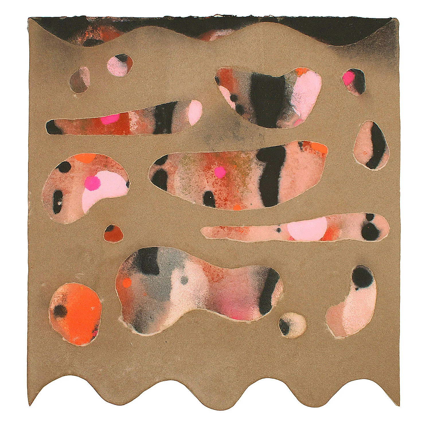 Carrie Moyer