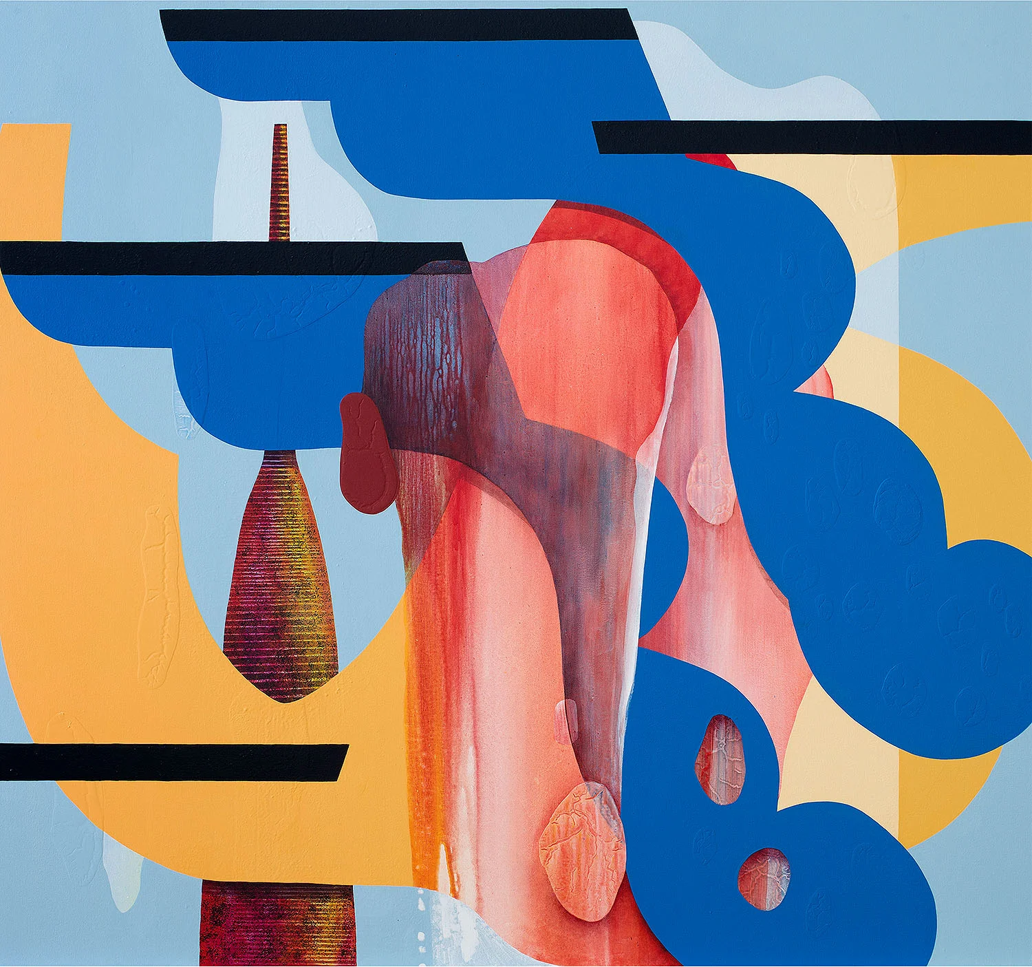 Carrie Moyer