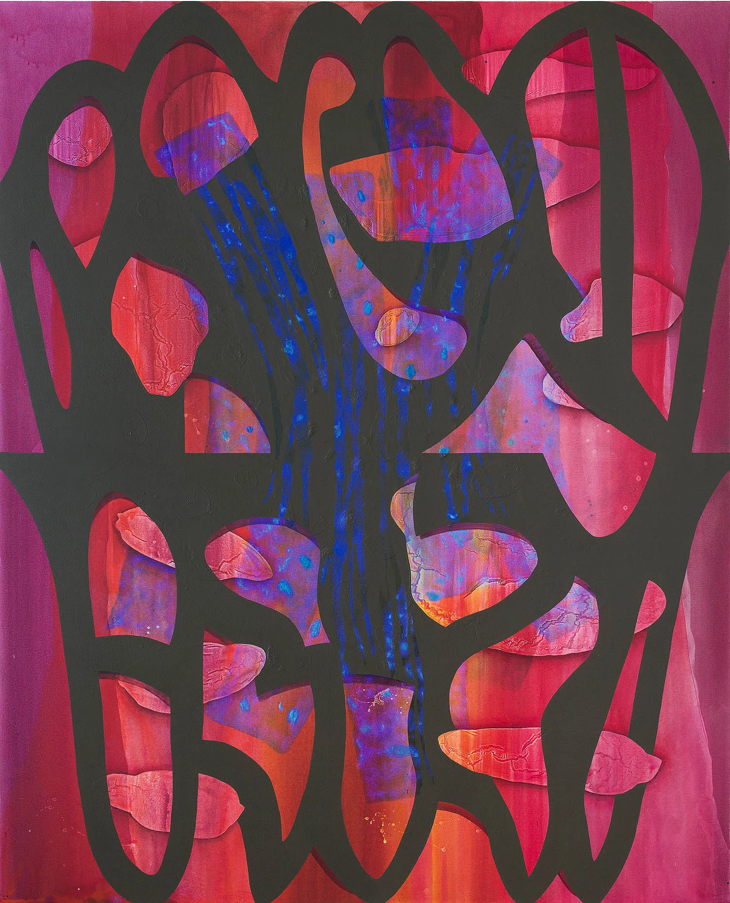 Carrie Moyer
