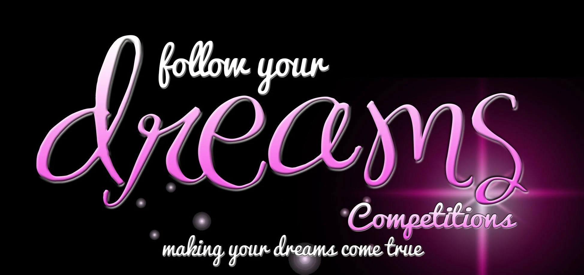 Follow Your Dreams comp - Squad Junior teams 