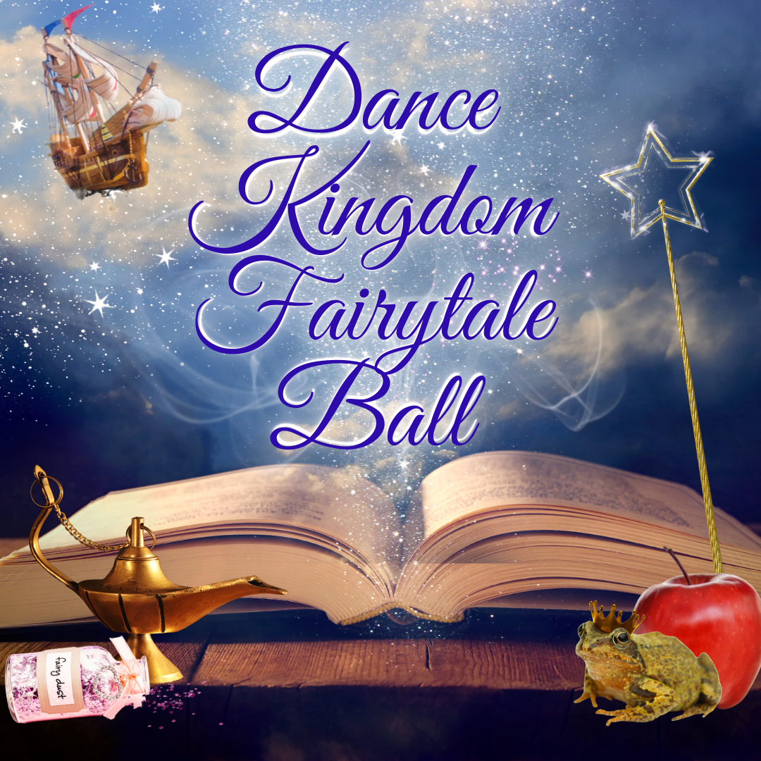 Dance Kingdom Fairytale Ball  
