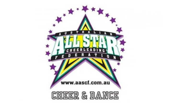 AASCF Cheer &amp; Dance Battle - Sydney 