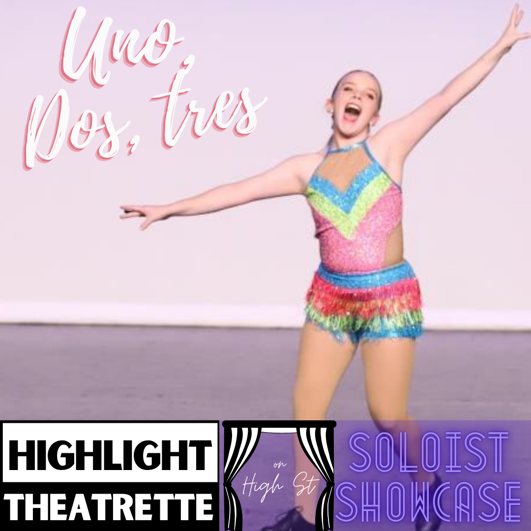 Soloist Showcase (Uno, Dos, Tres)