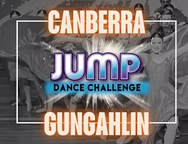 Jump Dance Challenge - (Some Squad teams)