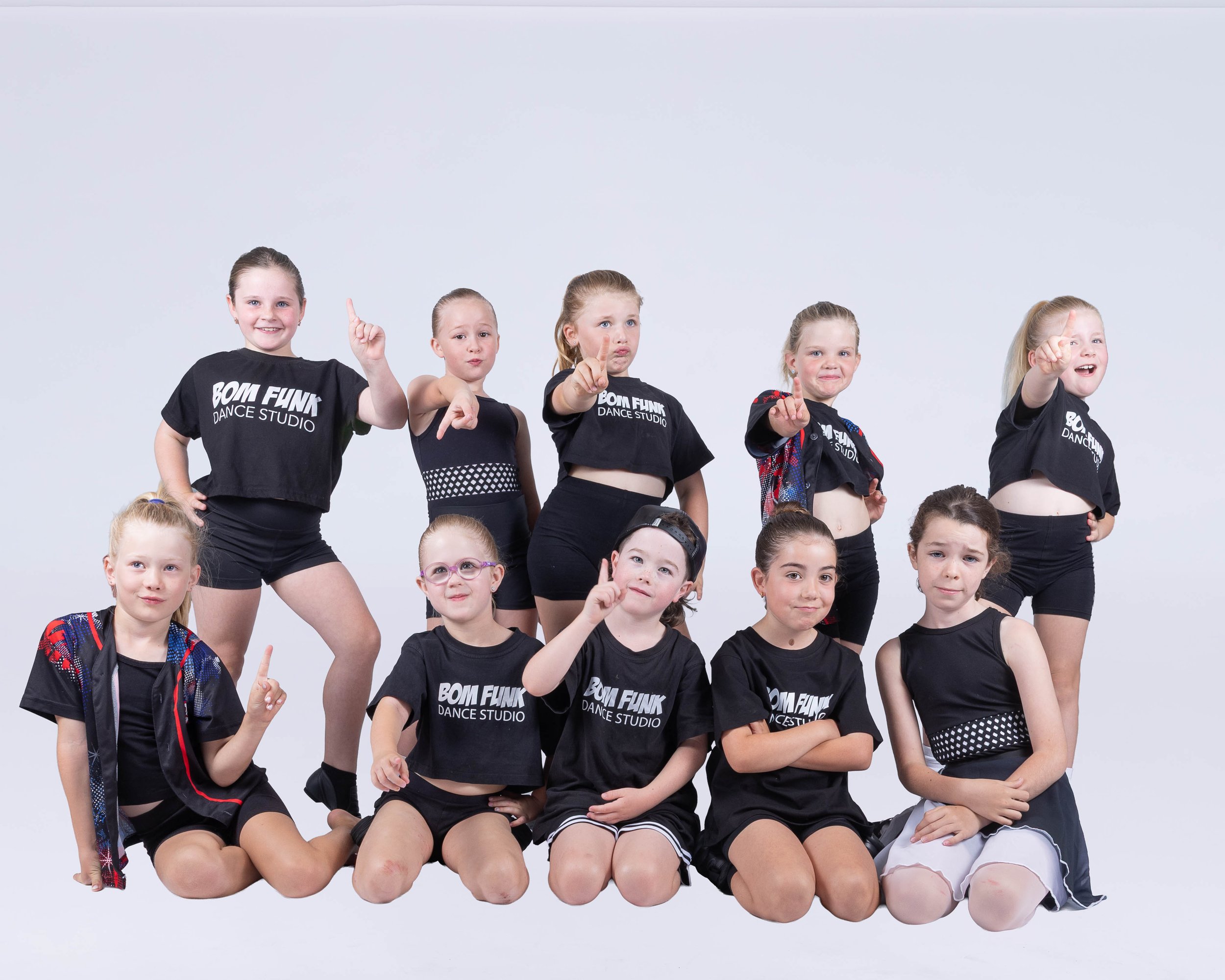 2027 Minis Team auditions