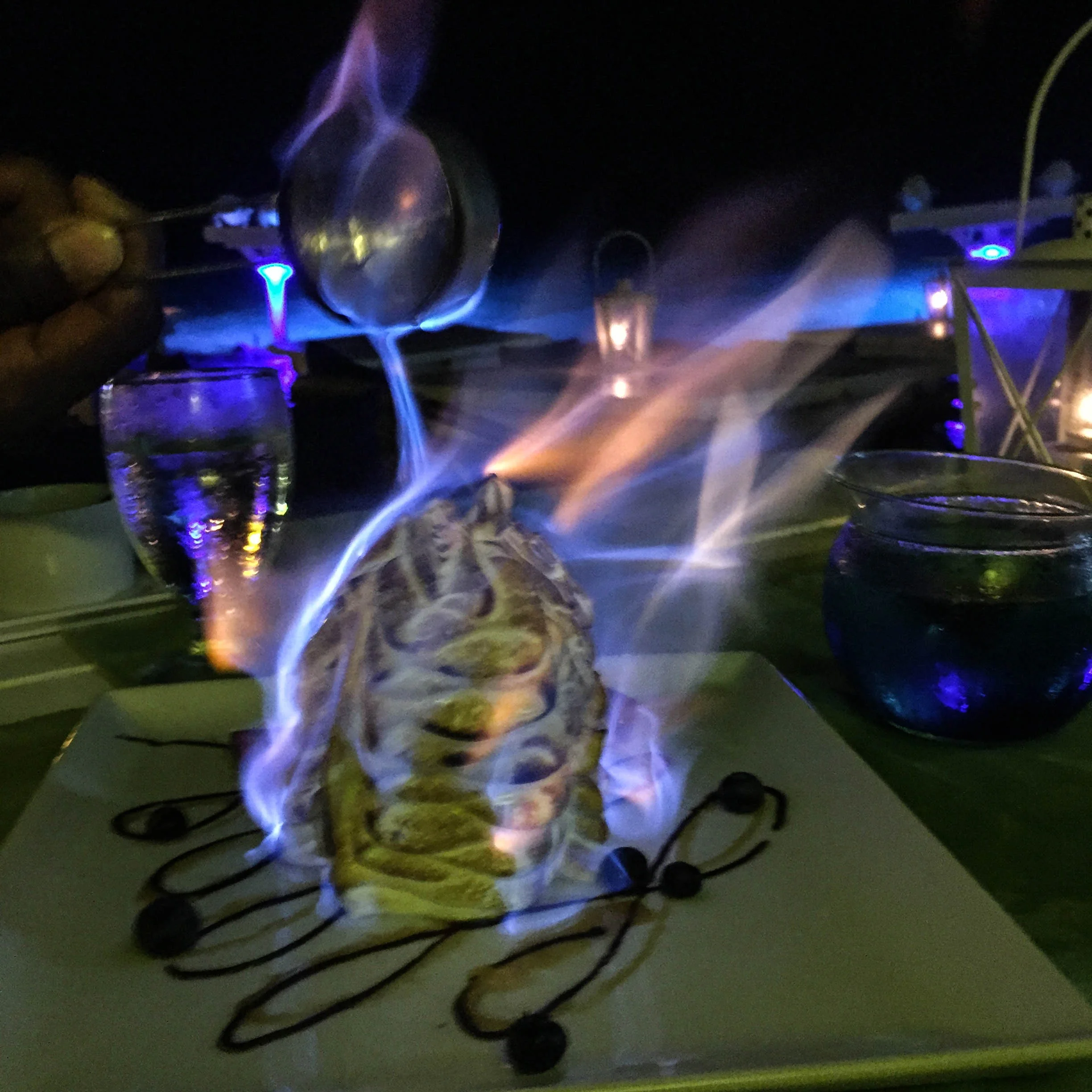 Our Aruba Vacation — Jess Tom