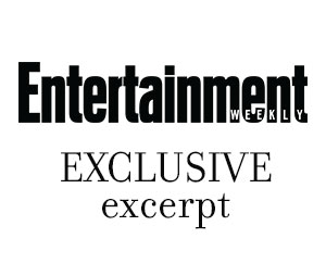 " EW has an exclusive excerpt: The pivotal scene where Tia meets critic Michael Saltz." Read here >>